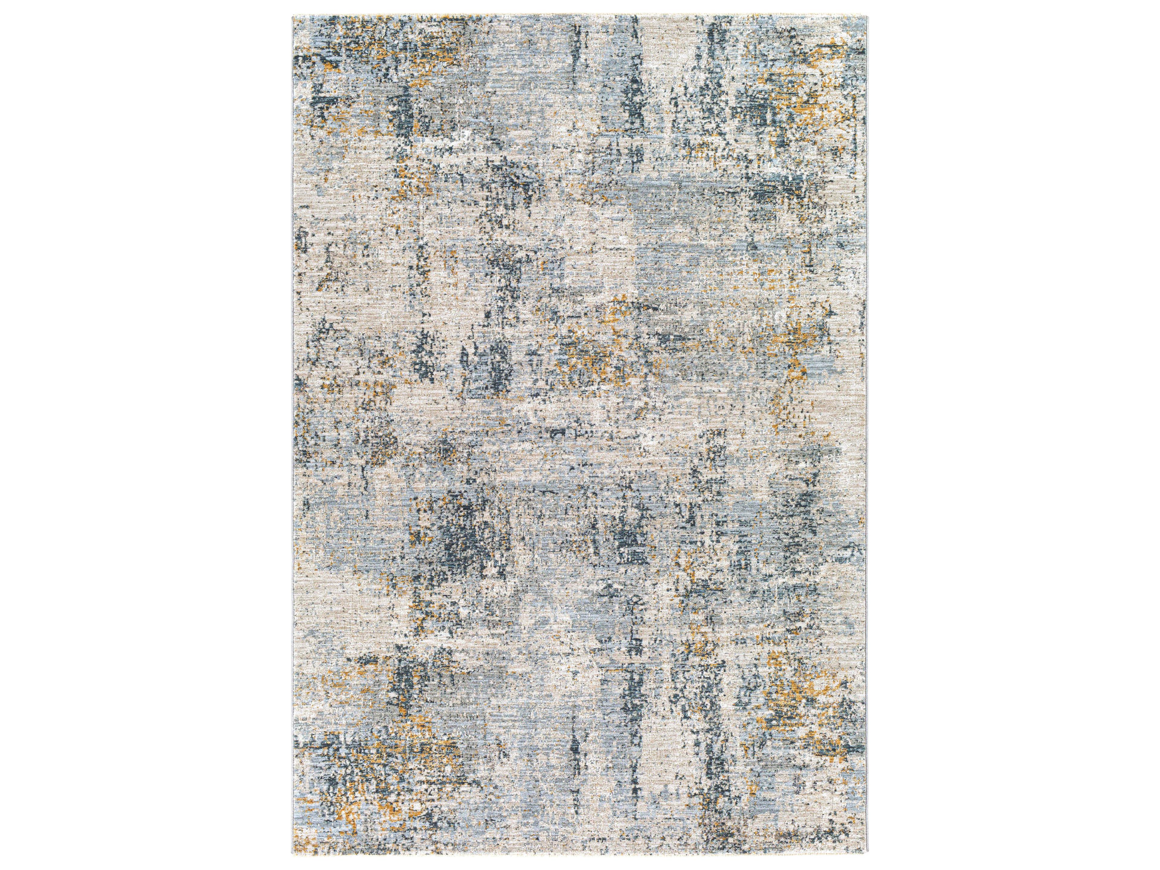 Livabliss by Surya Laila Abstract Area Rug