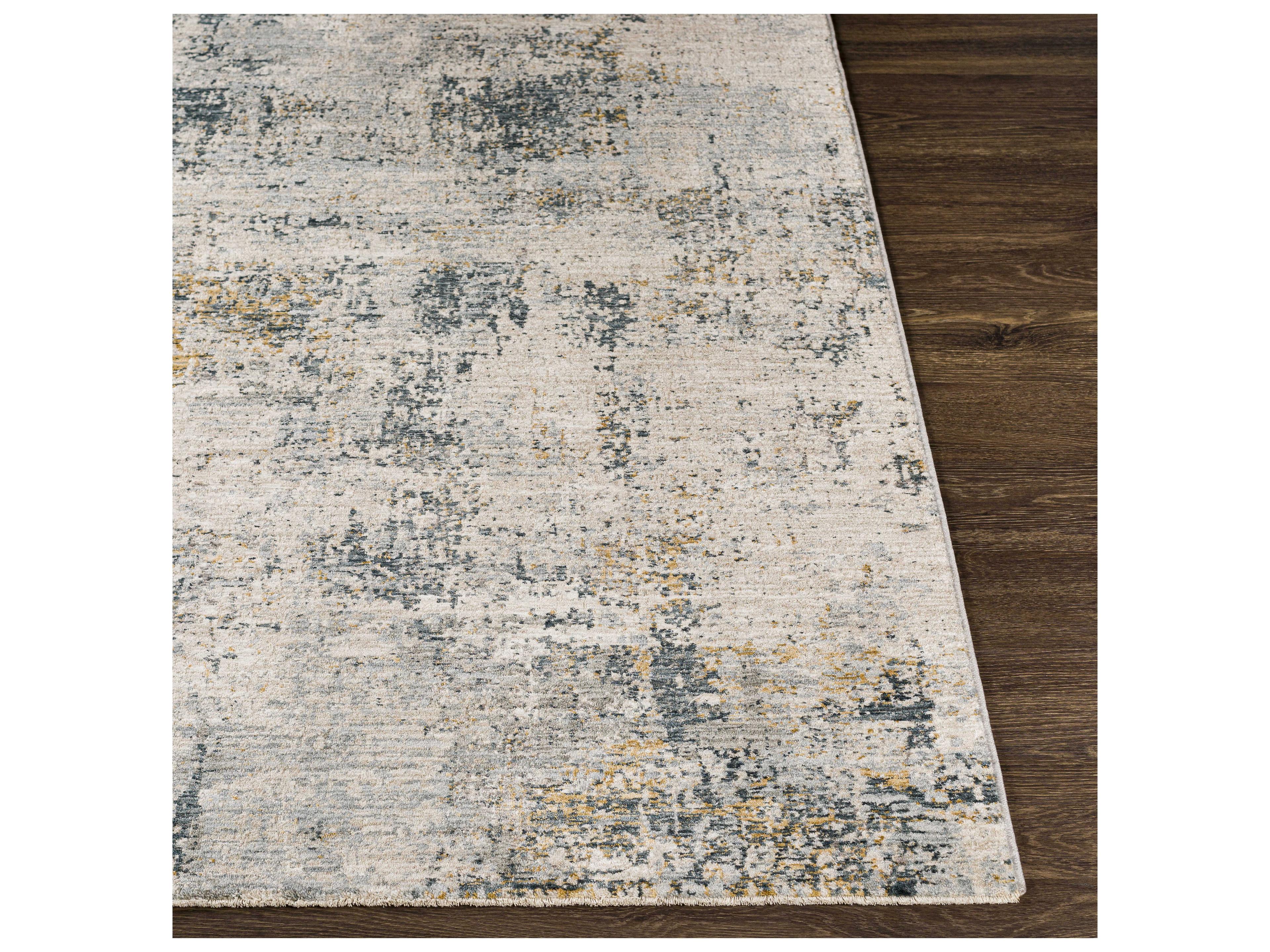 Livabliss by Surya Laila Abstract Area Rug