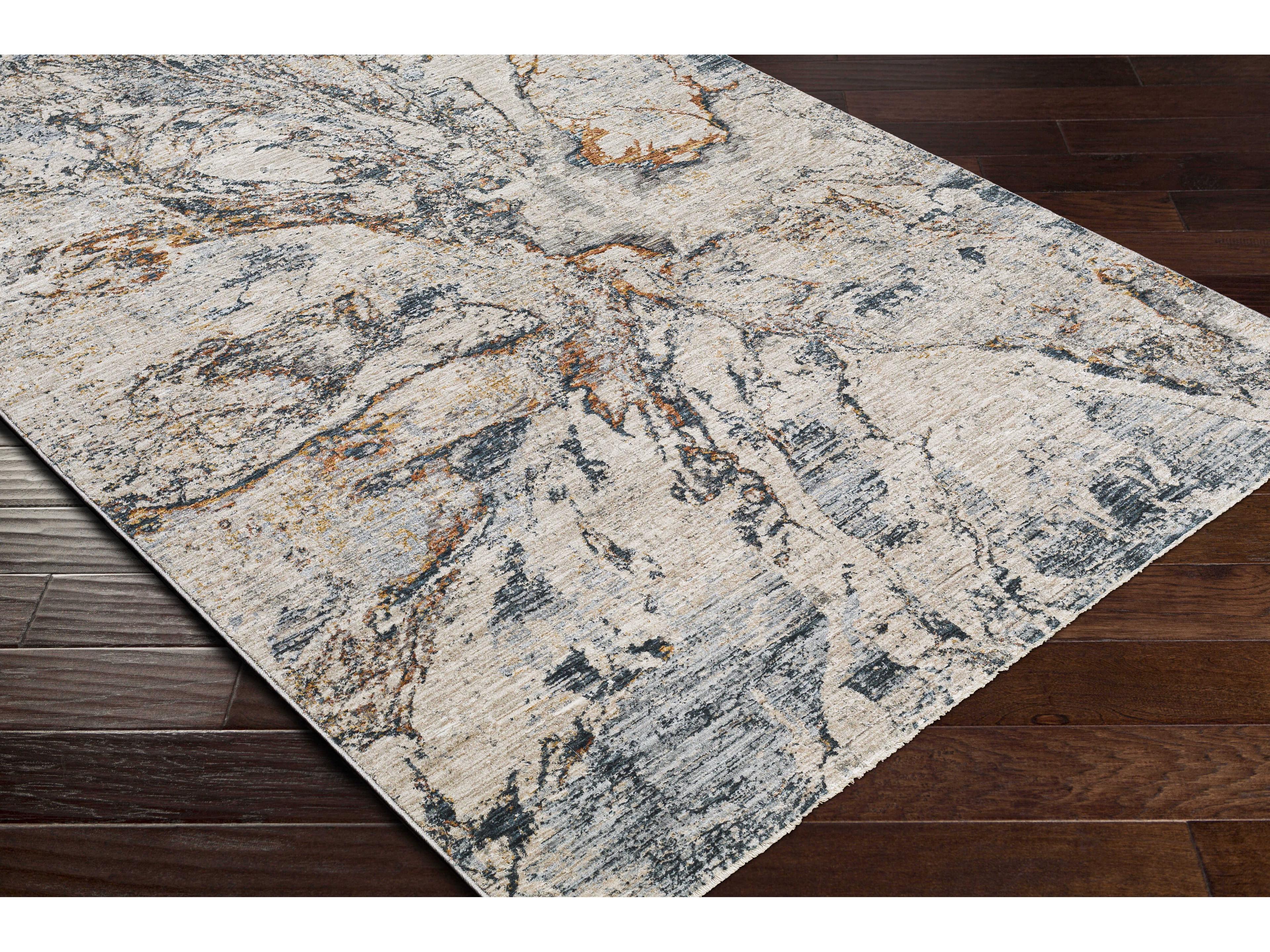 Livabliss by Surya Laila Abstract Area Rug