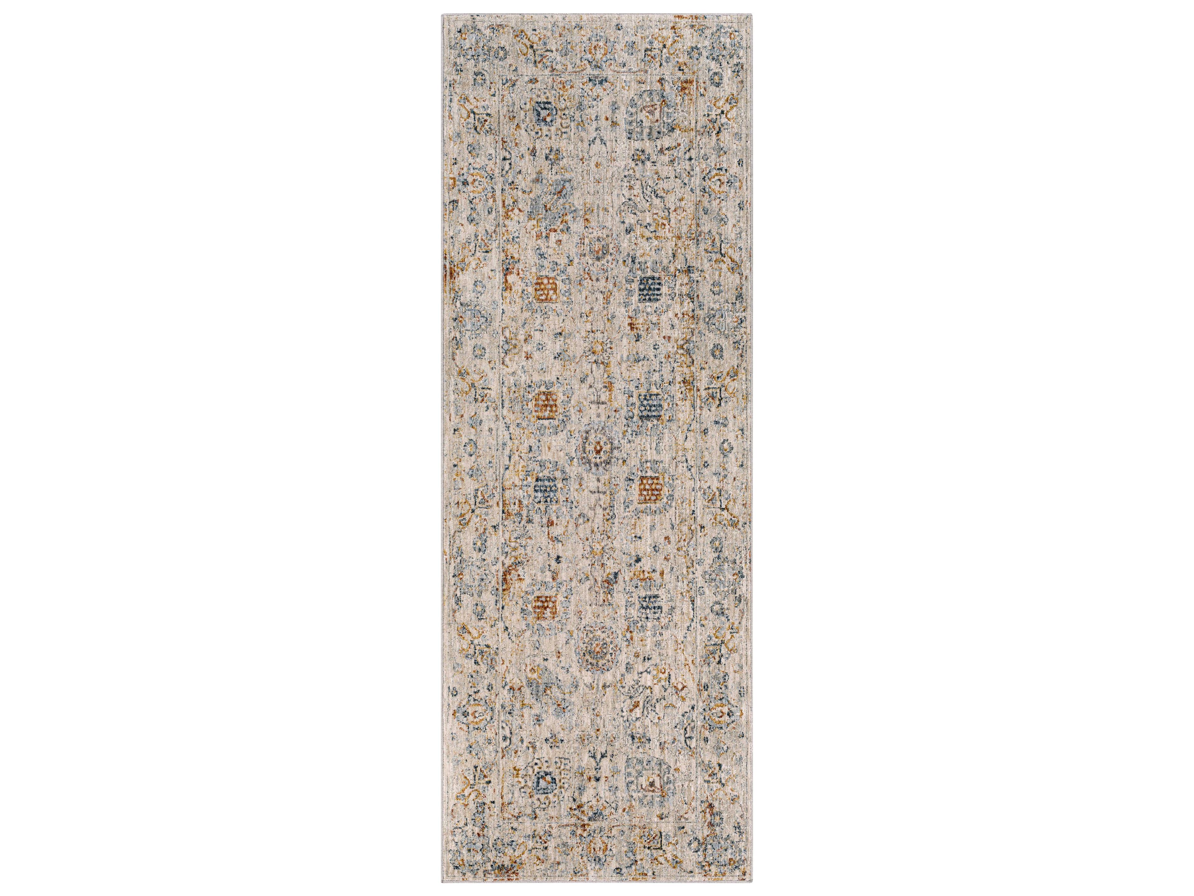 Livabliss by Surya Laila Bordered Area Rug