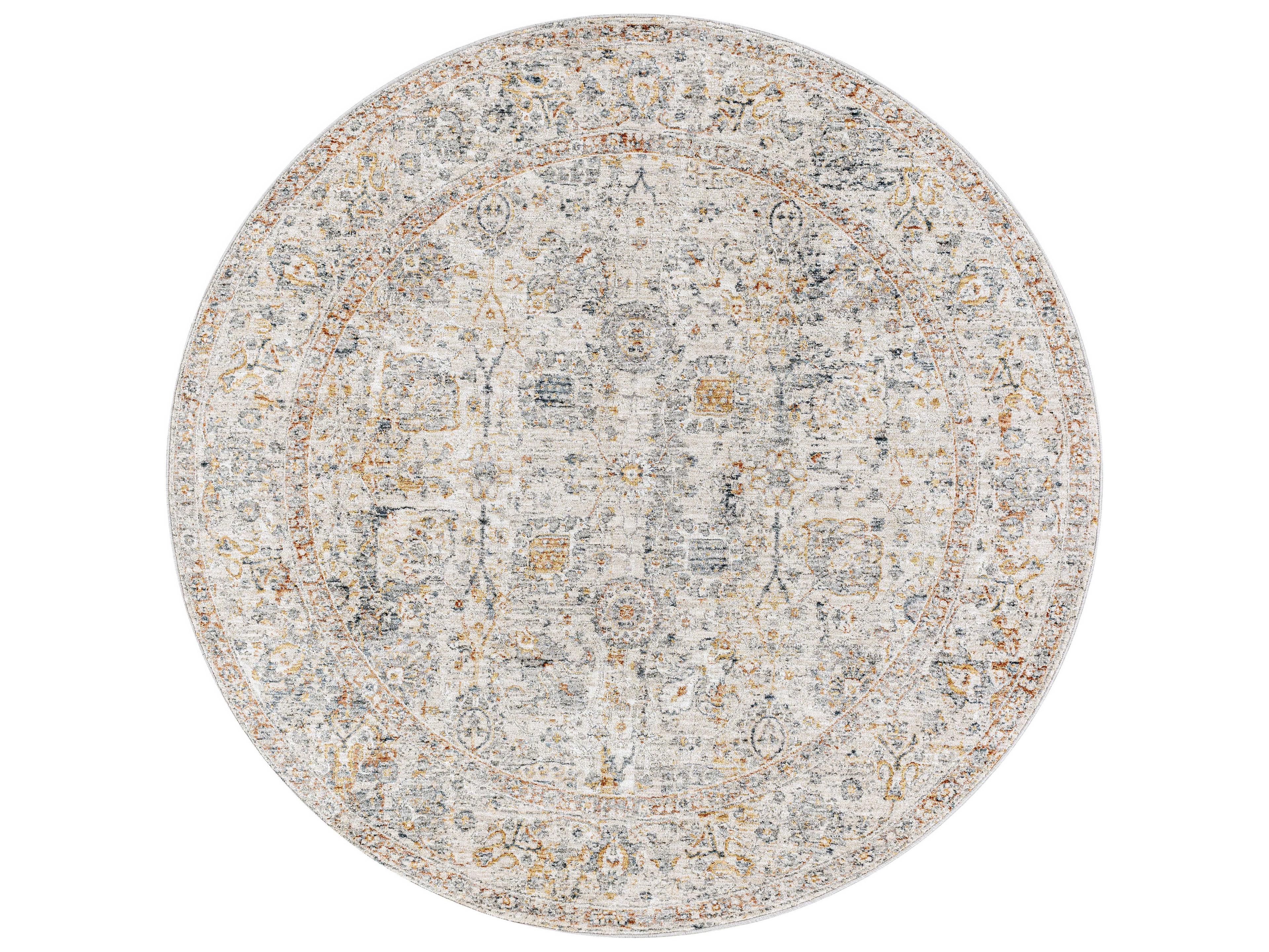 Livabliss by Surya Laila Bordered Area Rug