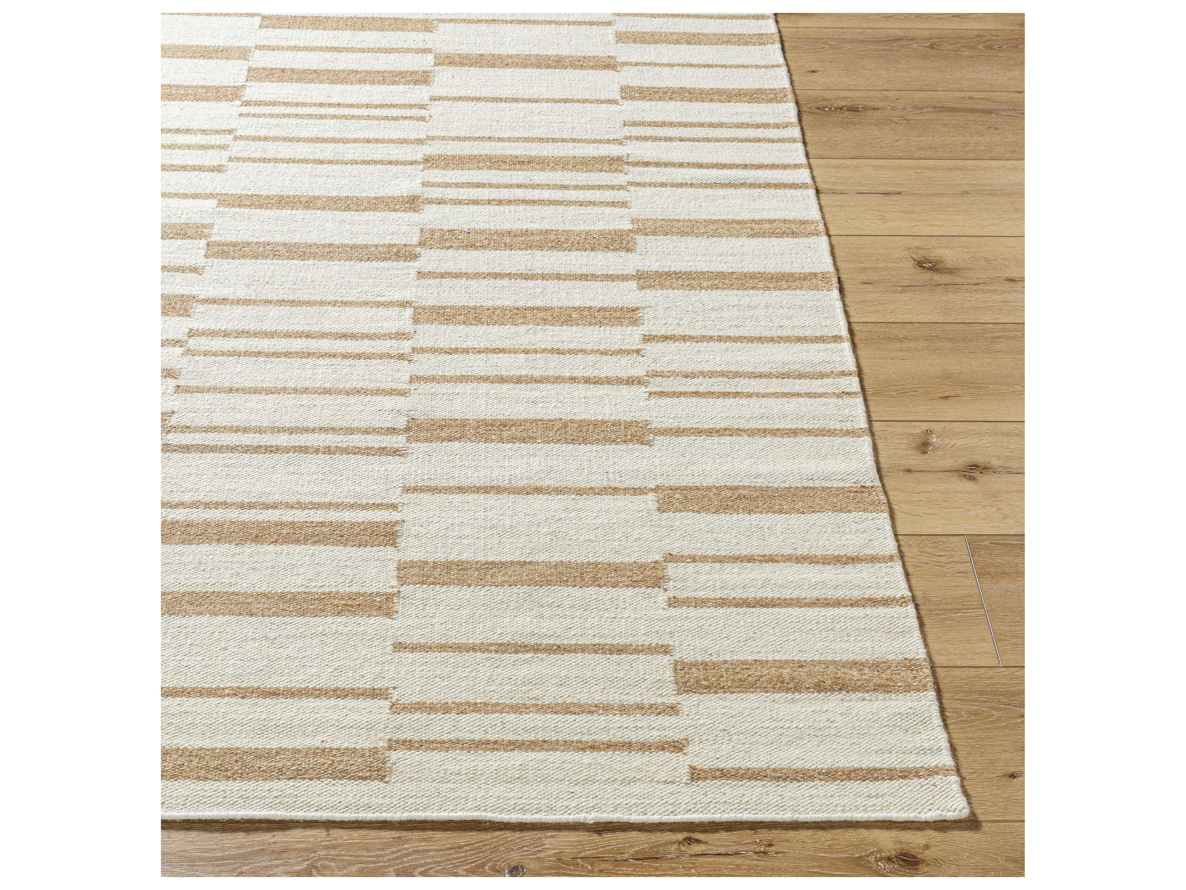 Livabliss by Surya Lanesra Striped Area Rug