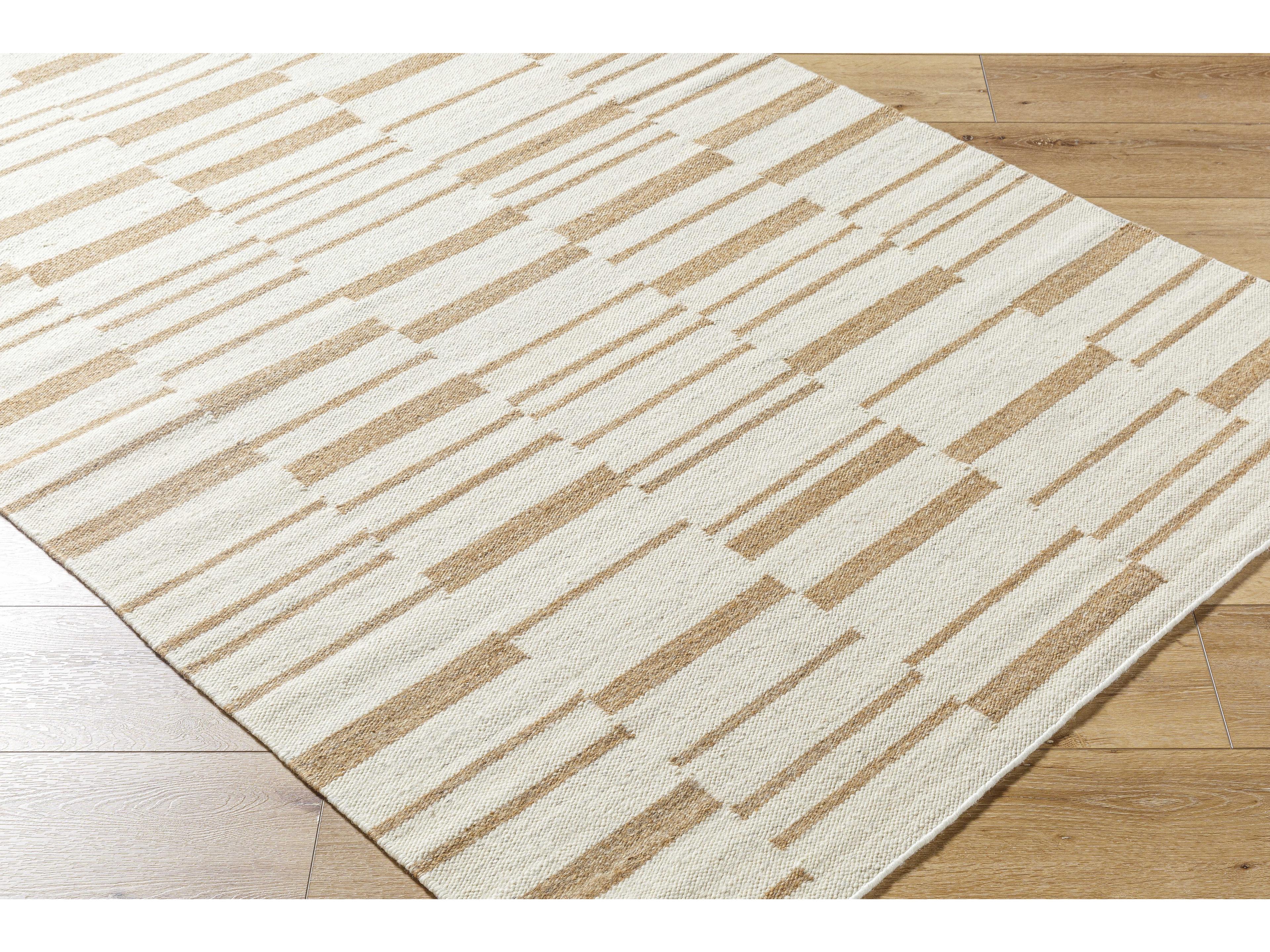 Livabliss by Surya Lanesra Striped Area Rug