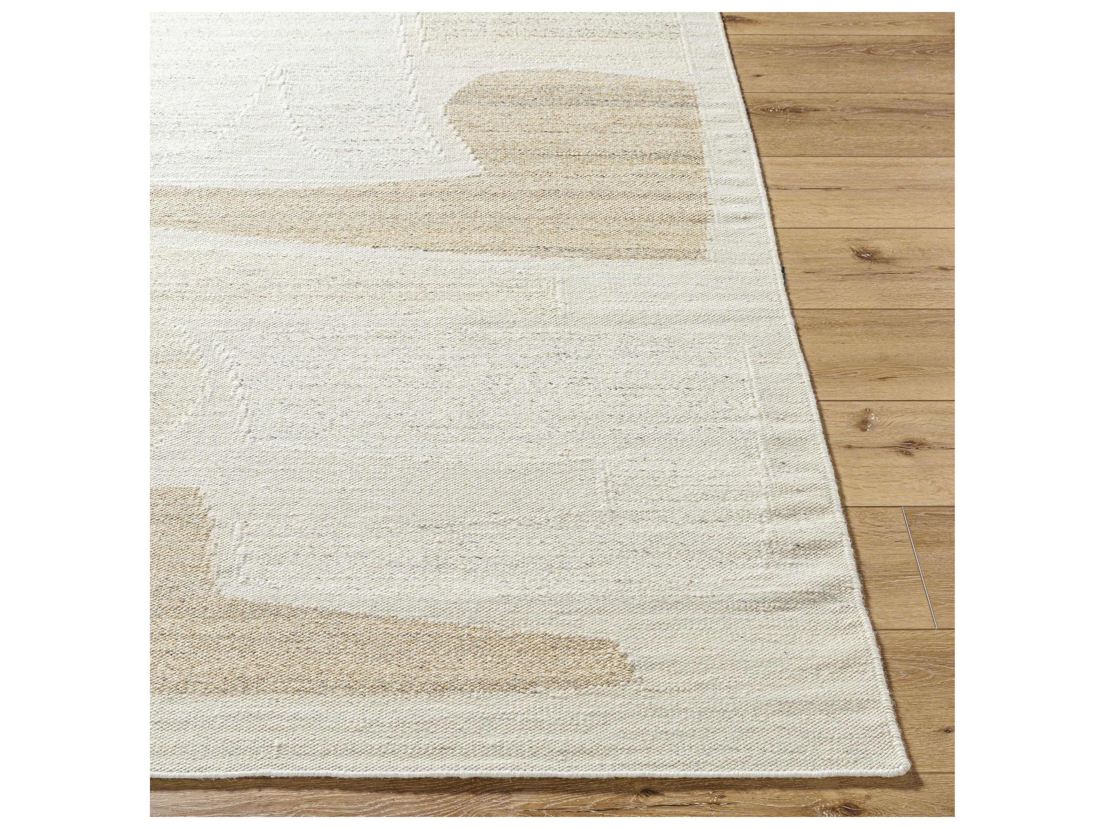 Livabliss by Surya Lanesra Abstract Area Rug