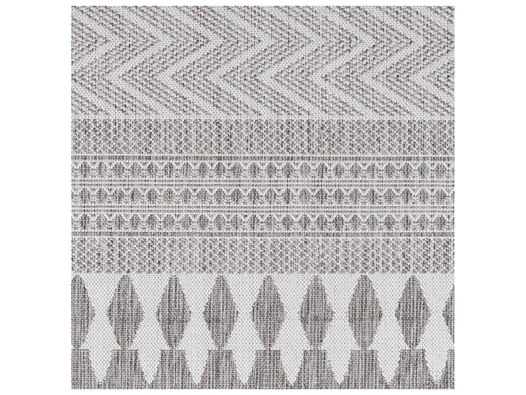 Livabliss by Surya Long Beach Geometric Runner Area Rug