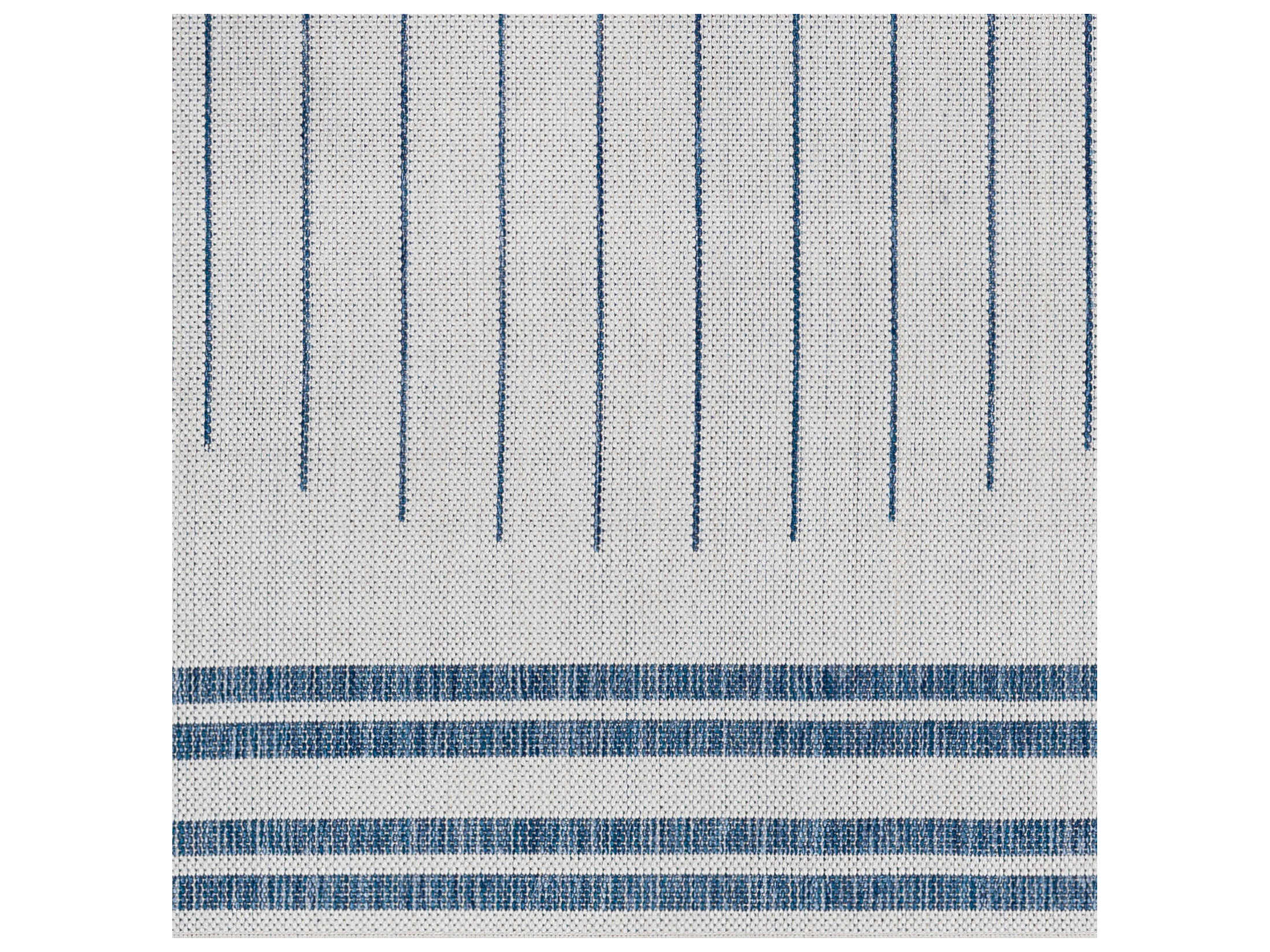 Livabliss by Surya Long Beach Geometric Runner Area Rug