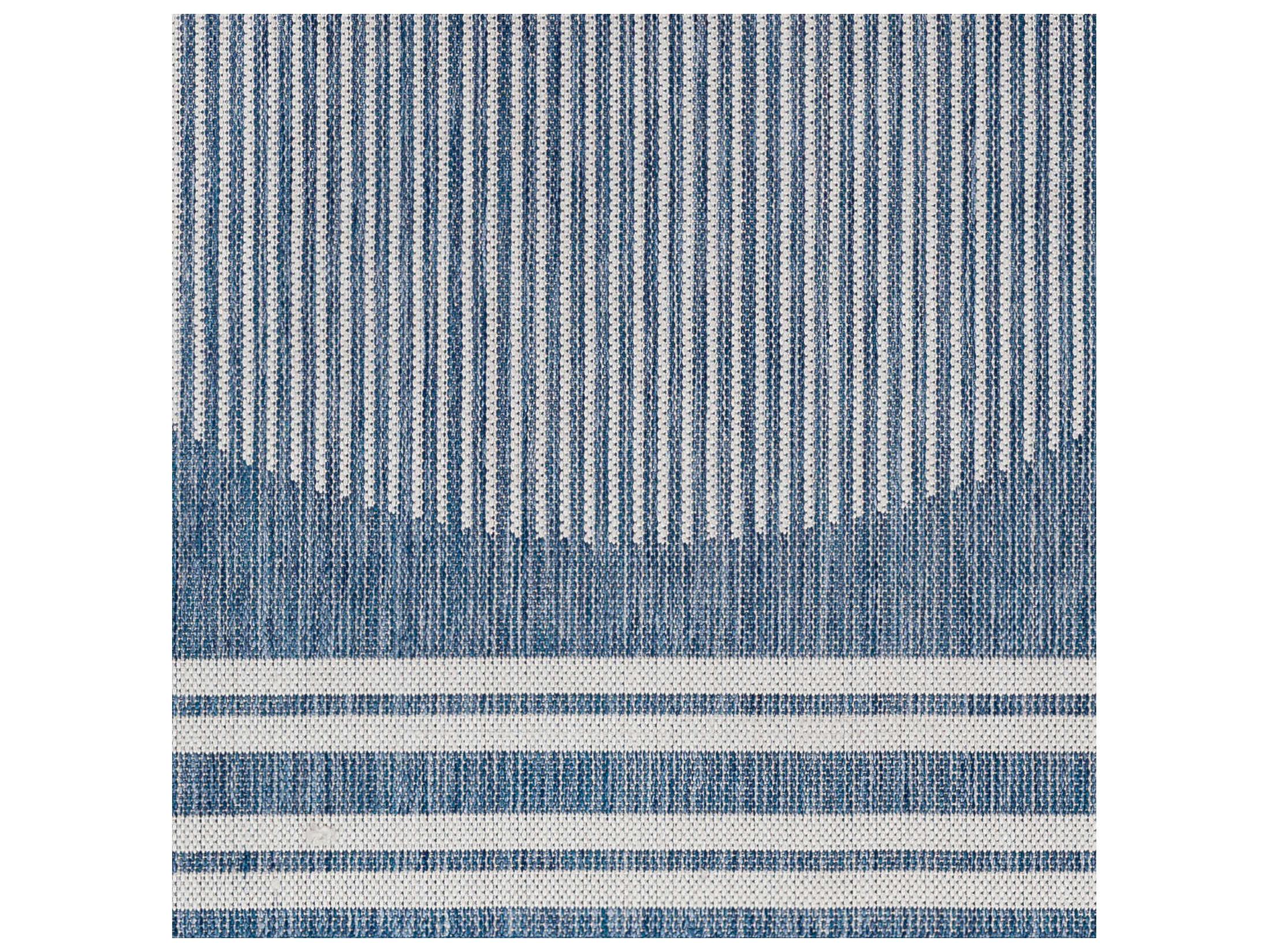 Livabliss by Surya Long Beach Geometric Runner Area Rug