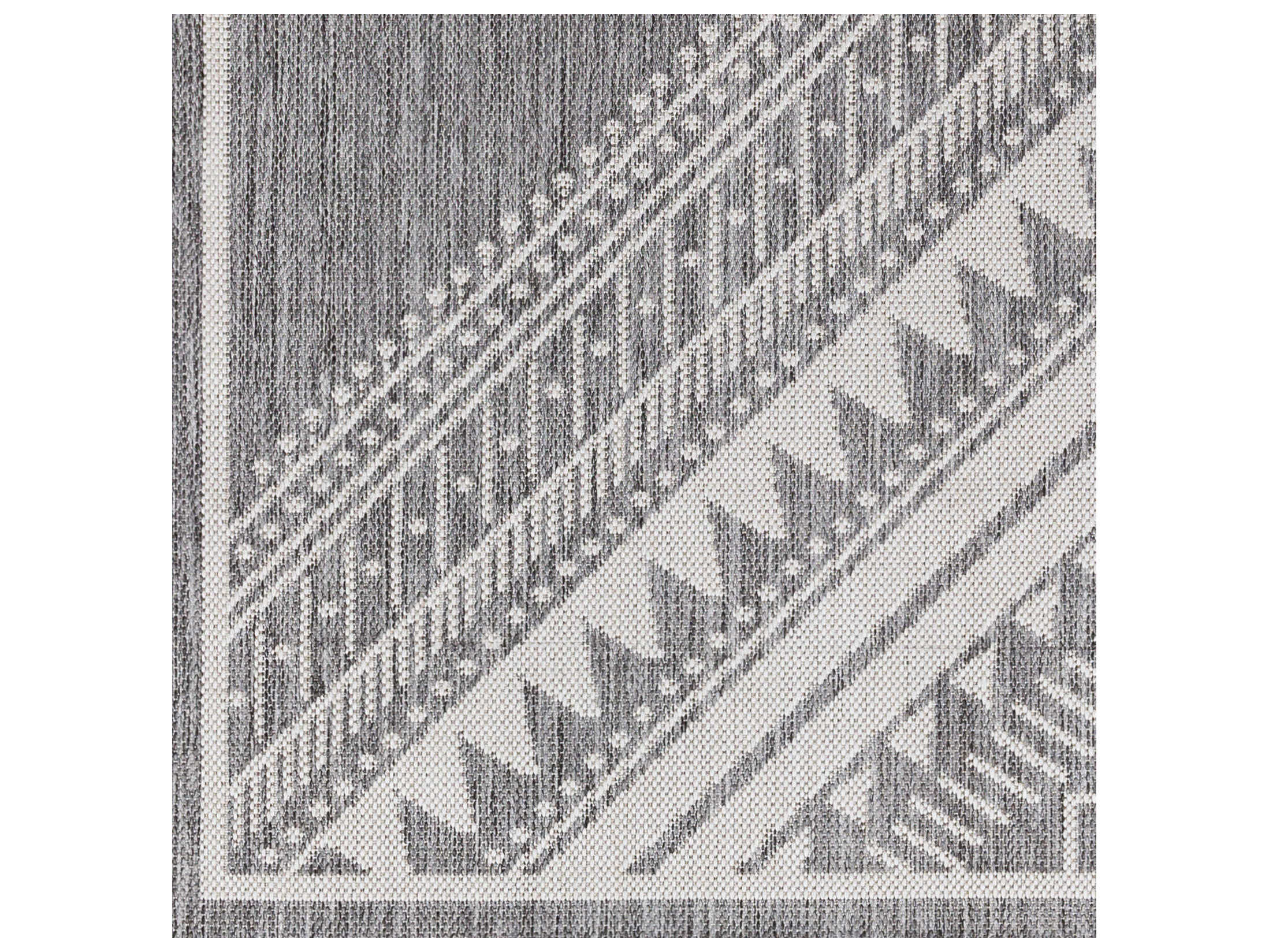 Livabliss by Surya Long Beach Geometric Runner Area Rug