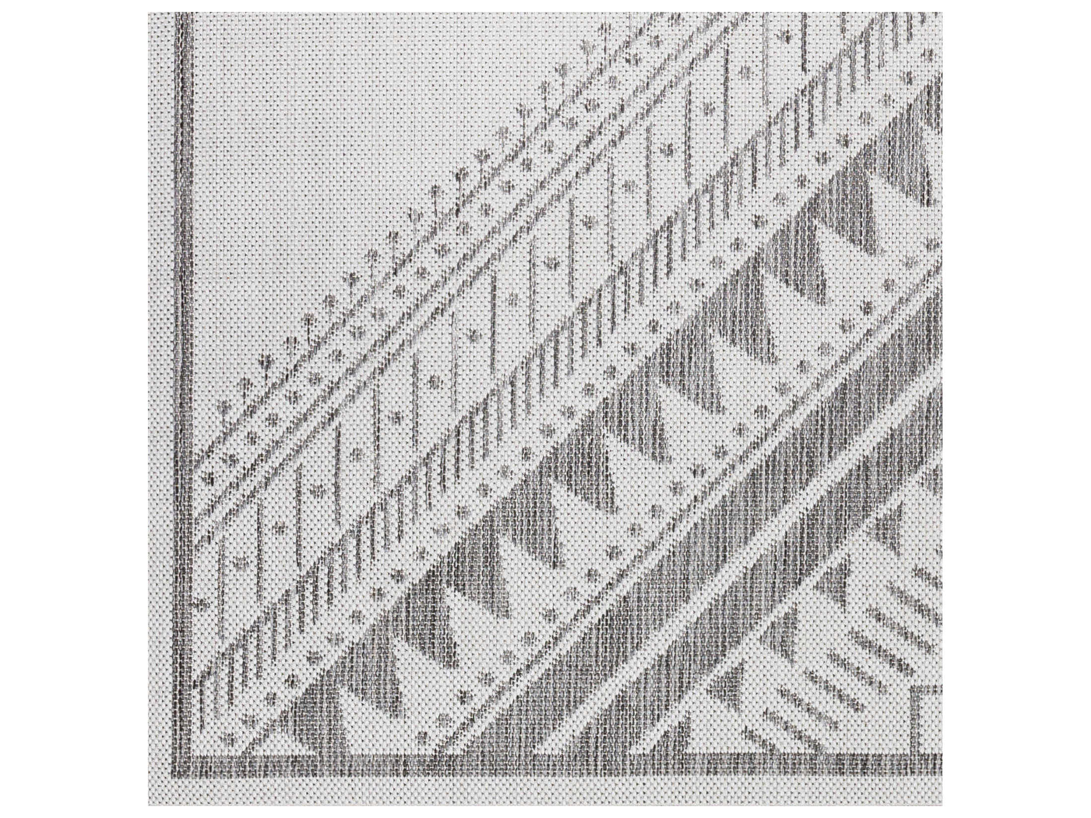 Livabliss by Surya Long Beach Geometric Runner Area Rug