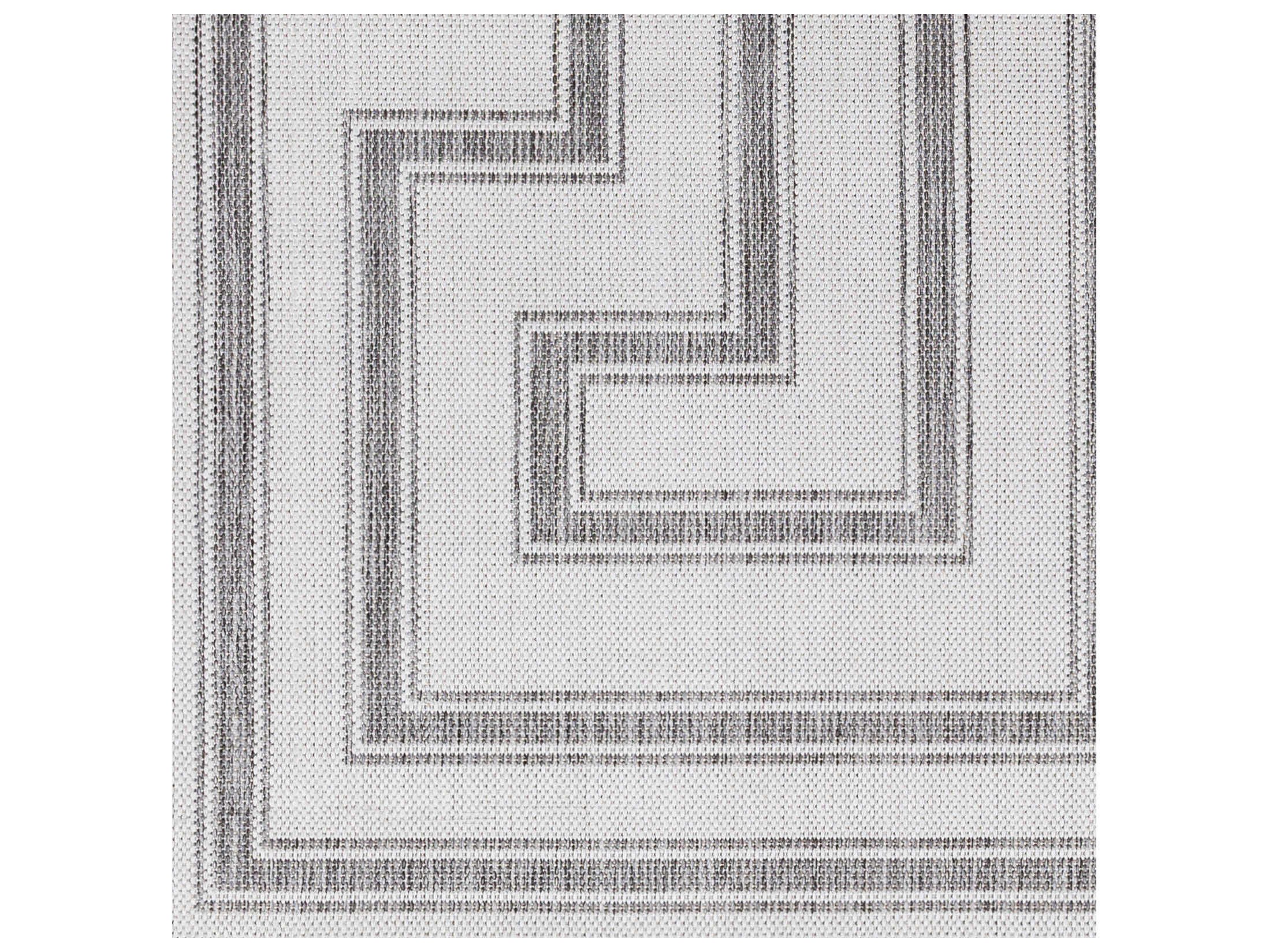 Livabliss by Surya Long Beach Geometric Runner Area Rug