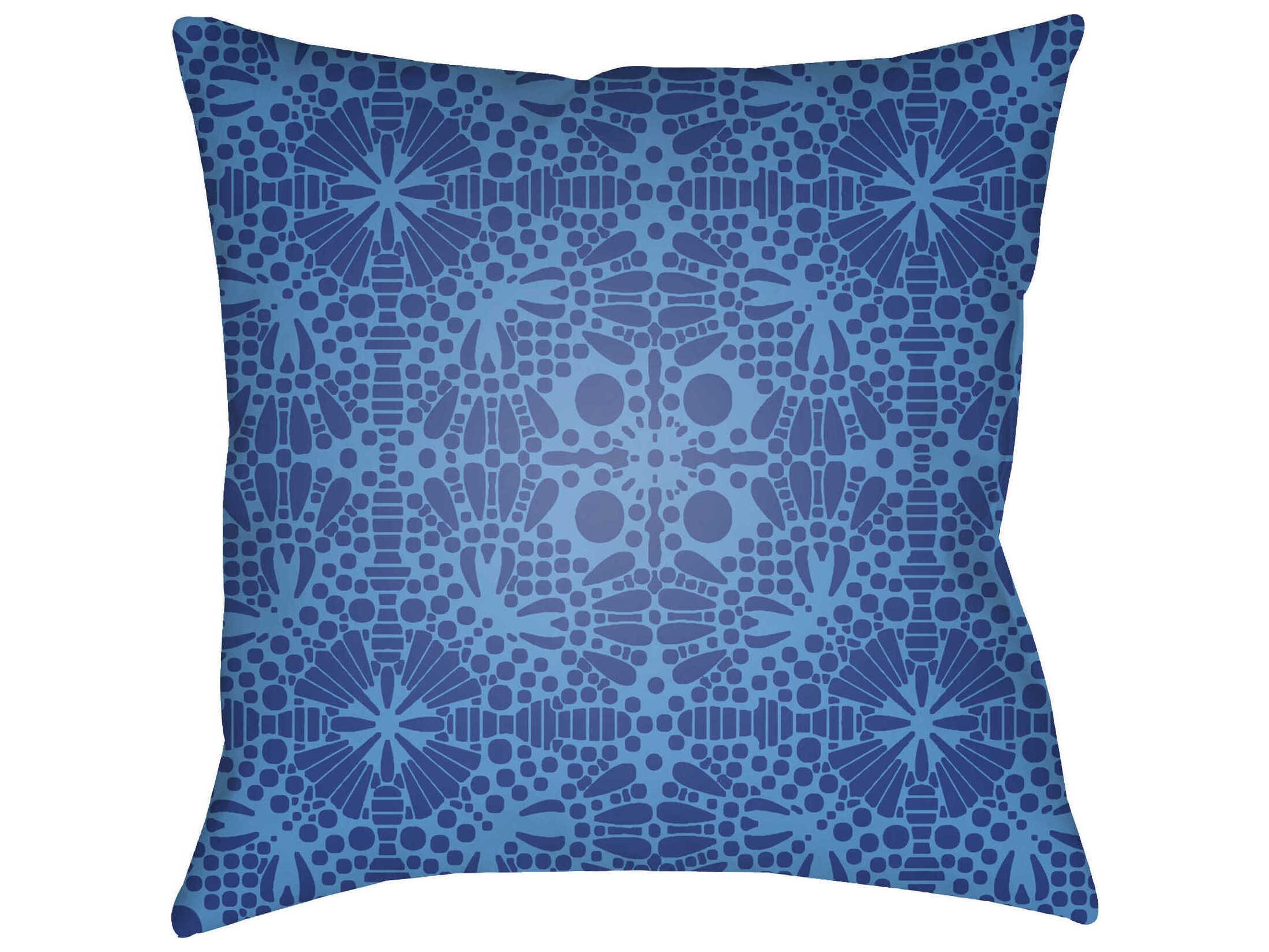 Livabliss by Surya Laser Cut Pillows