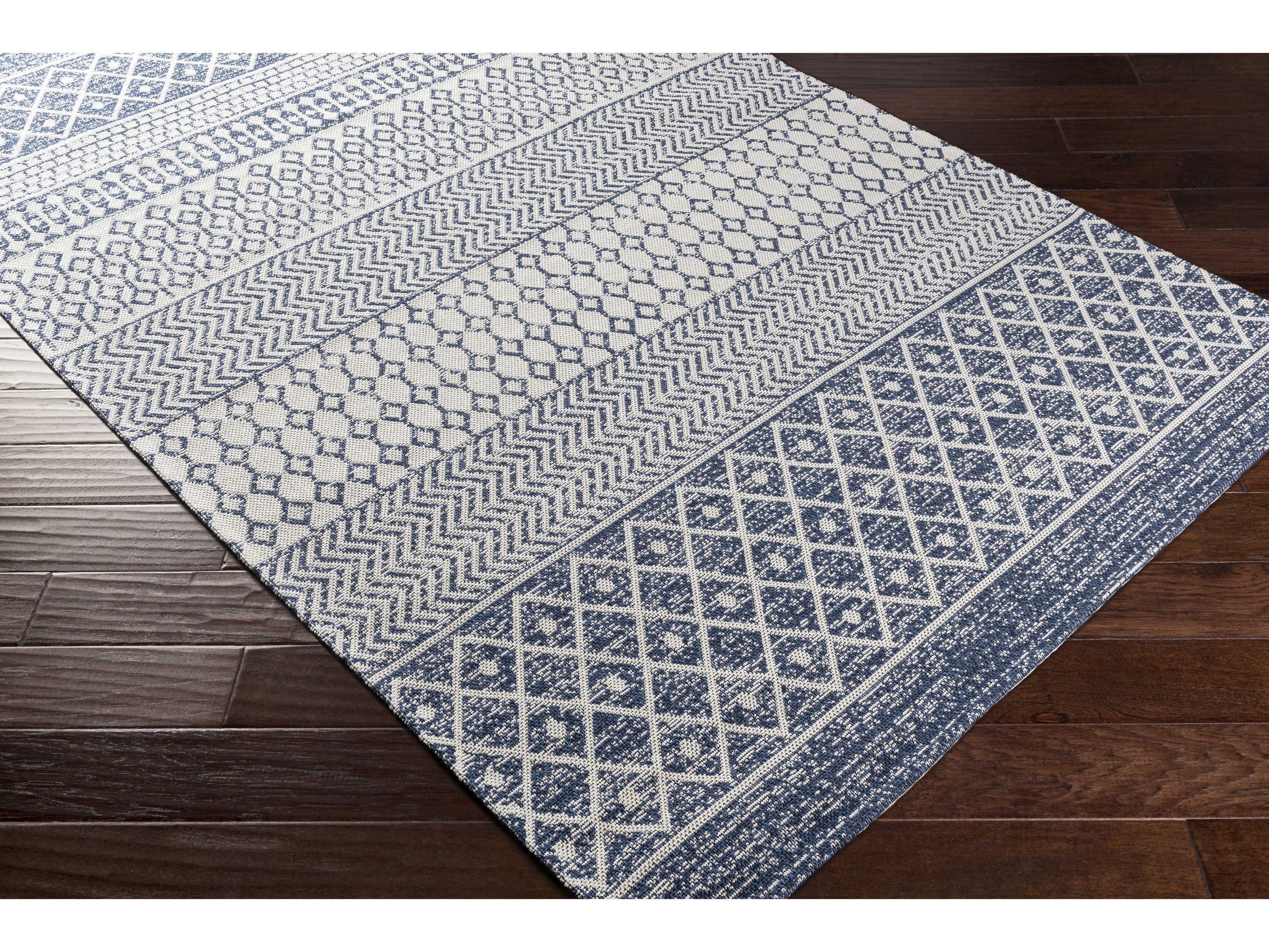 Livabliss by Surya La Casa Geometric Runner Area Rug