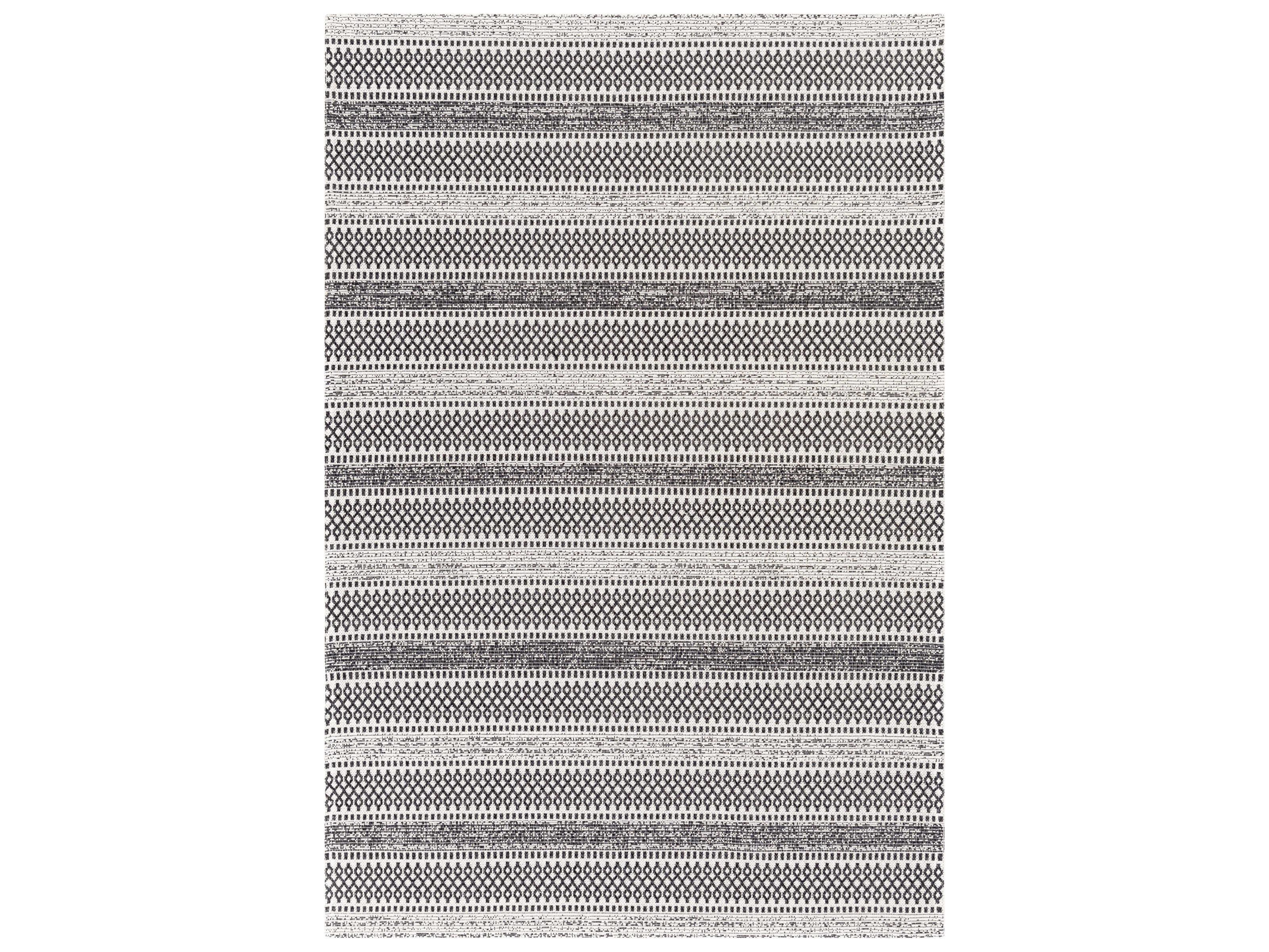 Livabliss by Surya La Casa Geometric Runner Area Rug
