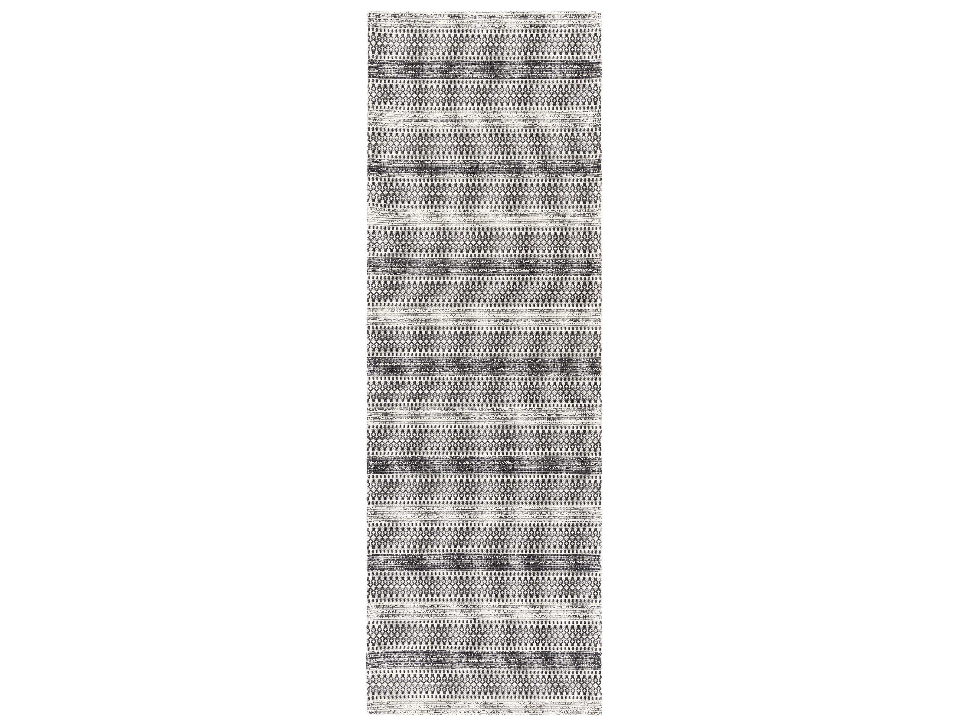 Livabliss by Surya La Casa Geometric Runner Area Rug