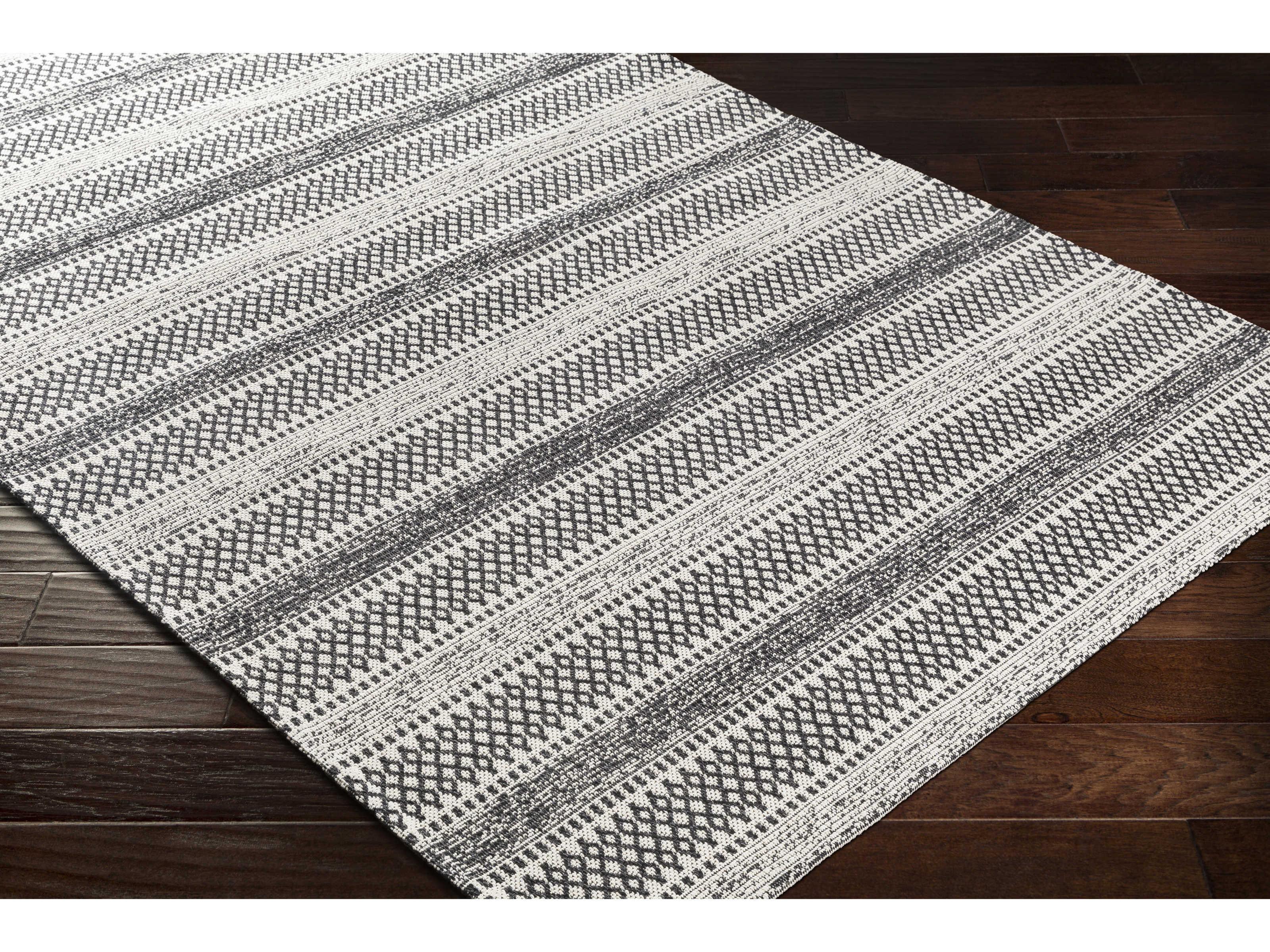 Livabliss by Surya La Casa Geometric Runner Area Rug