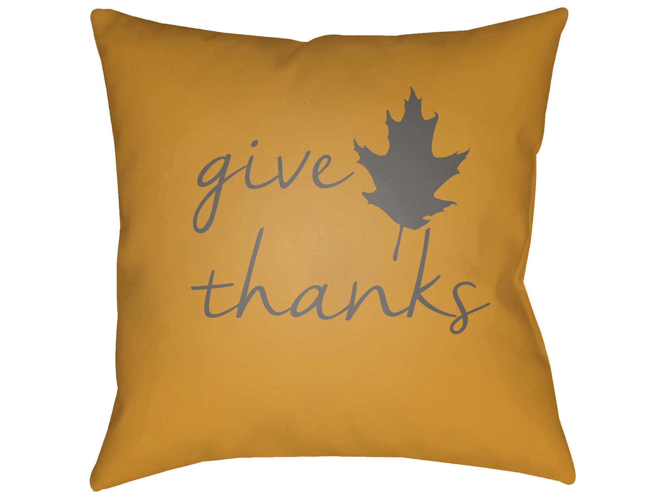 Livabliss by Surya Giving Tree Pillows