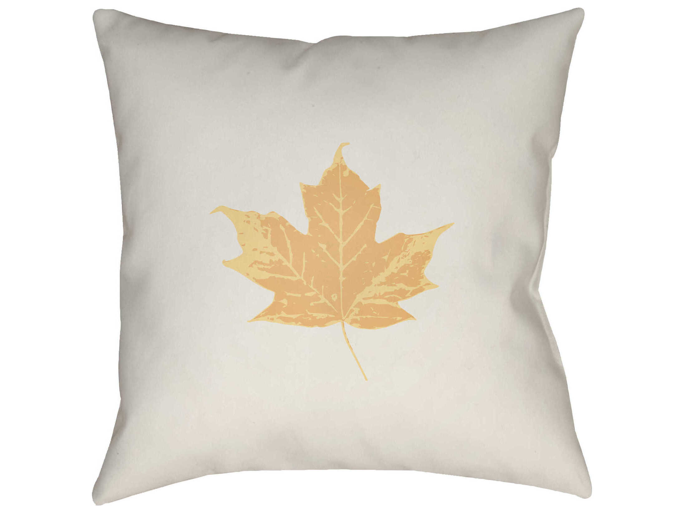 Livabliss by Surya Maple Pillows