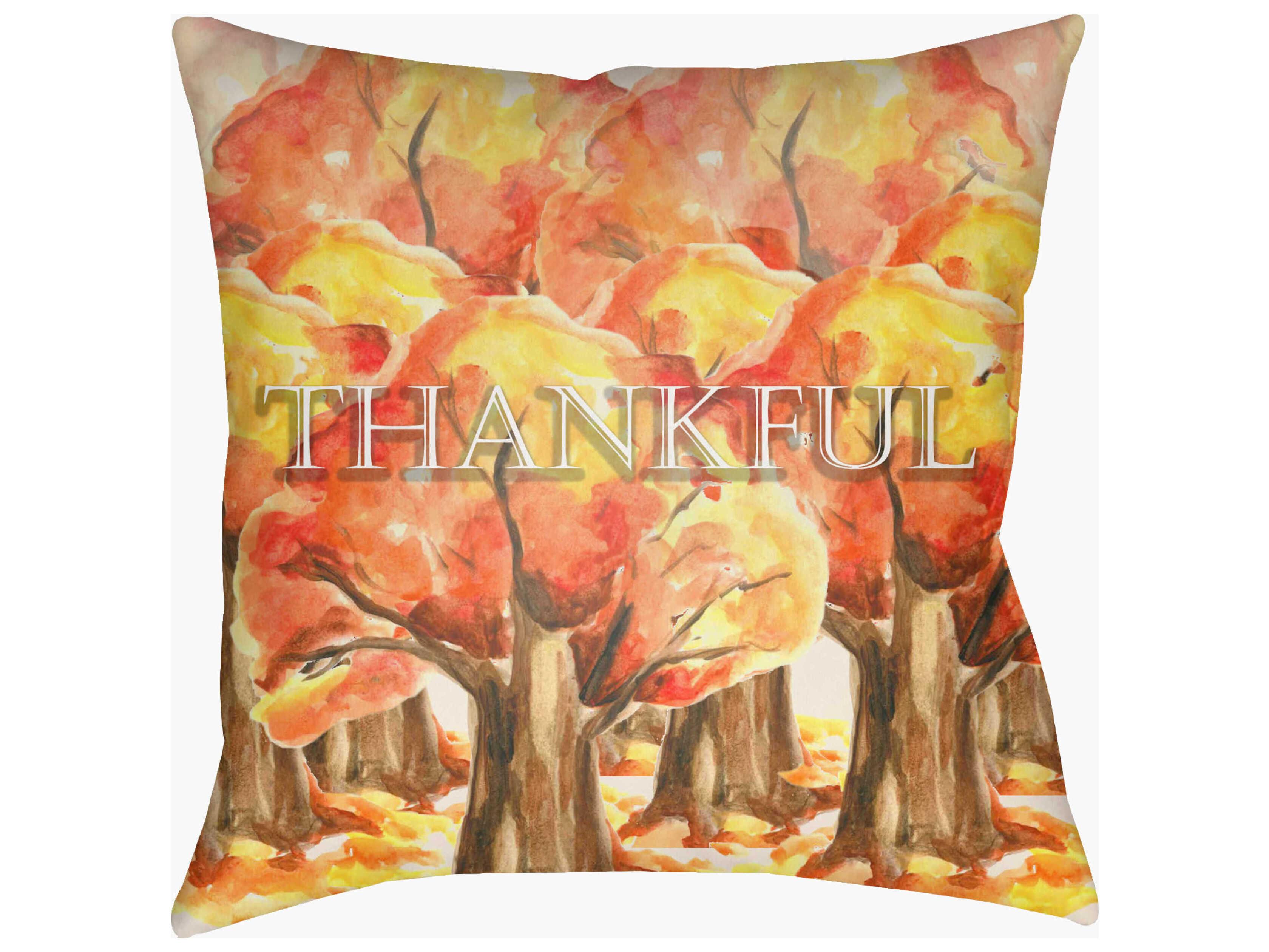 Livabliss by Surya Lodge Cabin Pillows