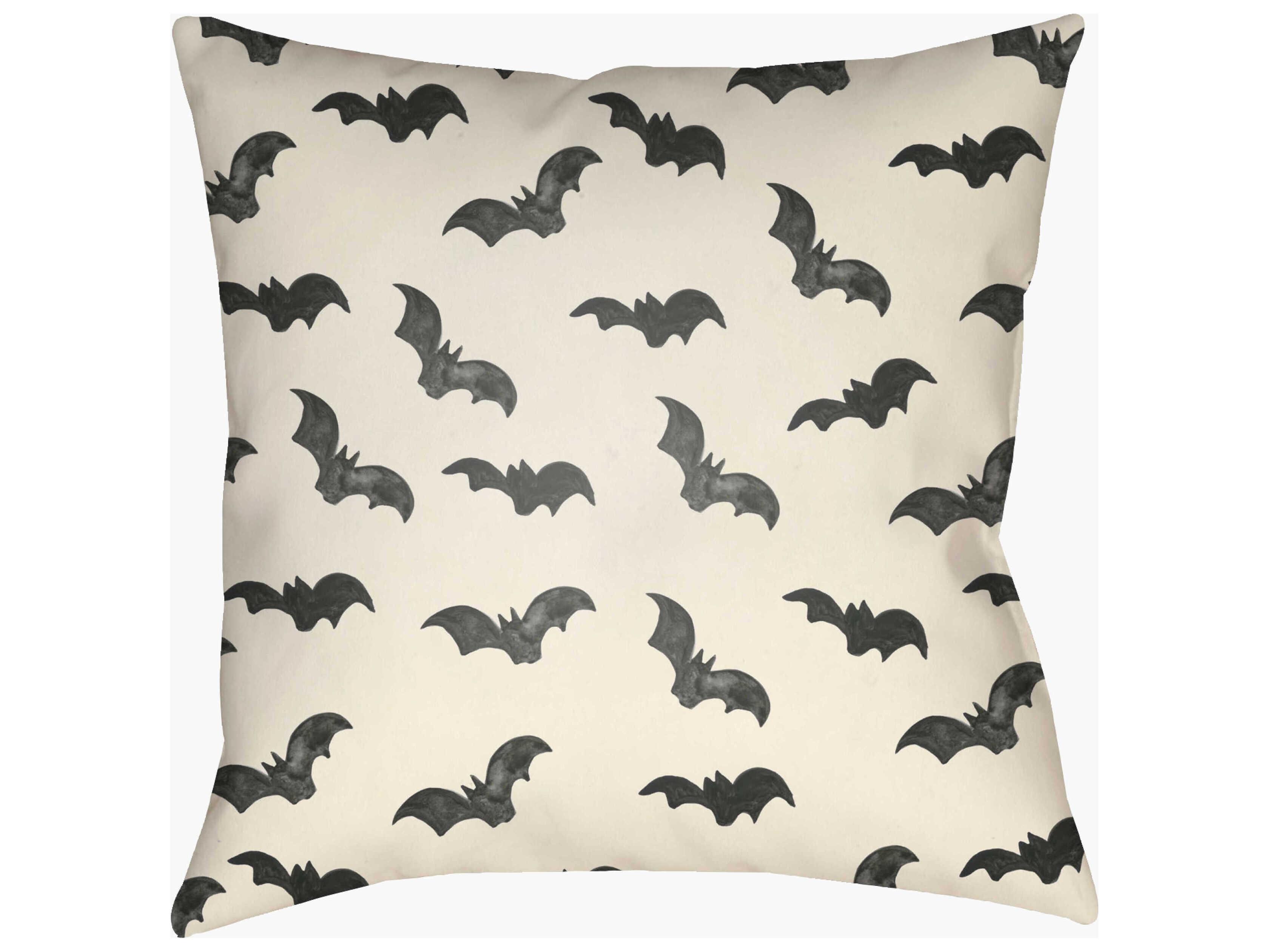 Livabliss by Surya Lodge Cabin Pillows