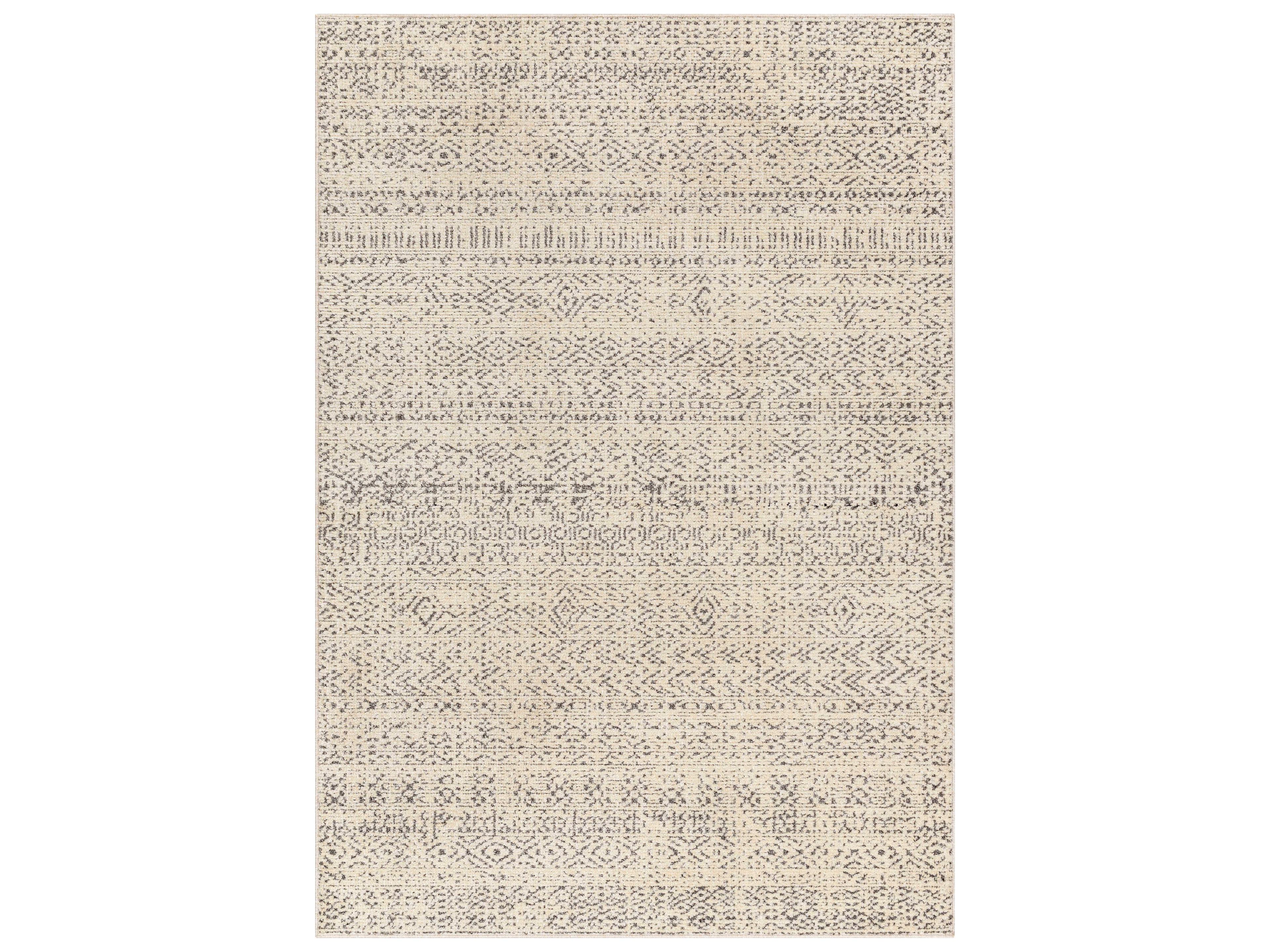 Livabliss by Surya La Boheme Abstract Runner Area Rug