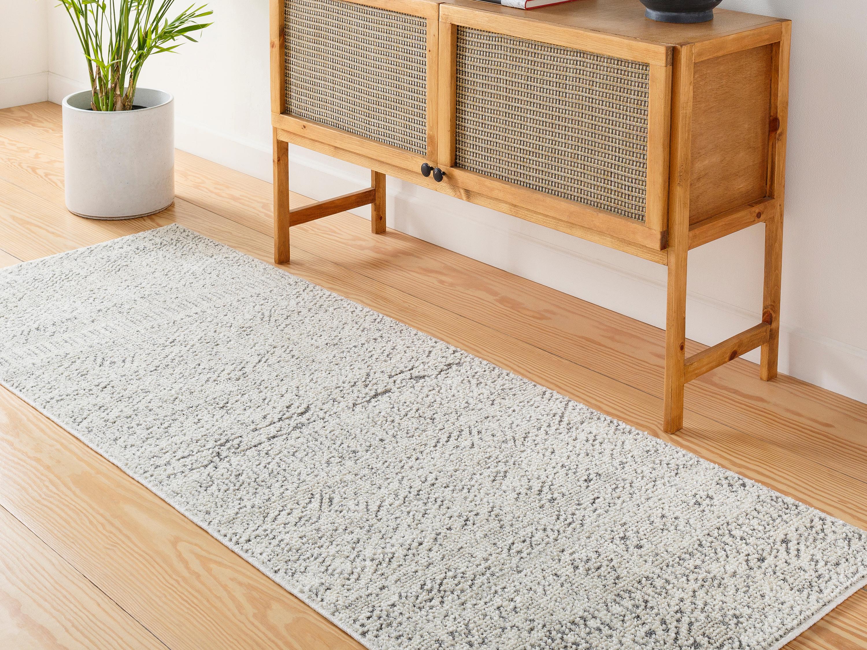 Livabliss by Surya La Boheme Abstract Runner Area Rug