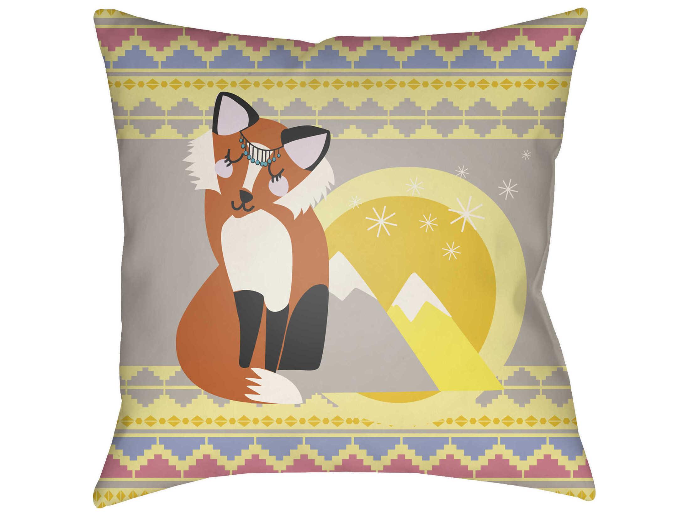 Livabliss by Surya Littles Pillows