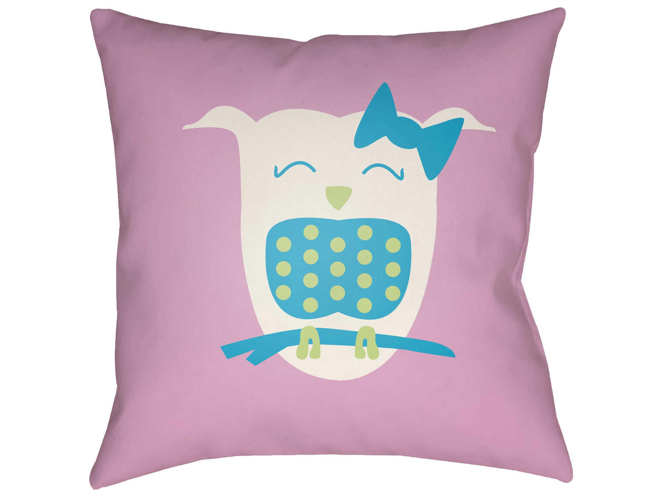 Livabliss by Surya Littles Pillows