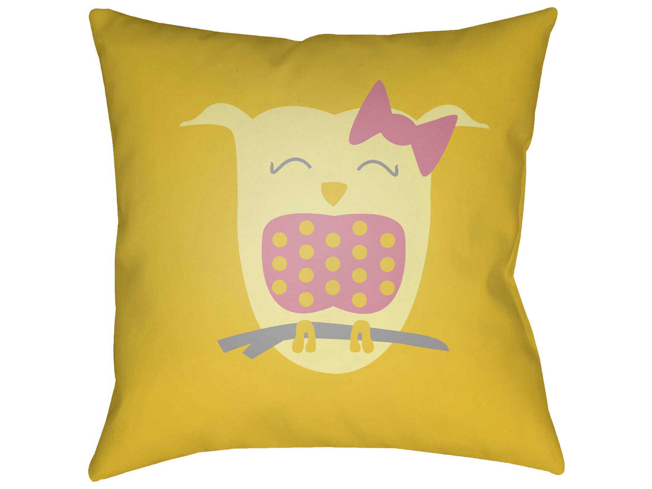 Livabliss by Surya Littles Pillows