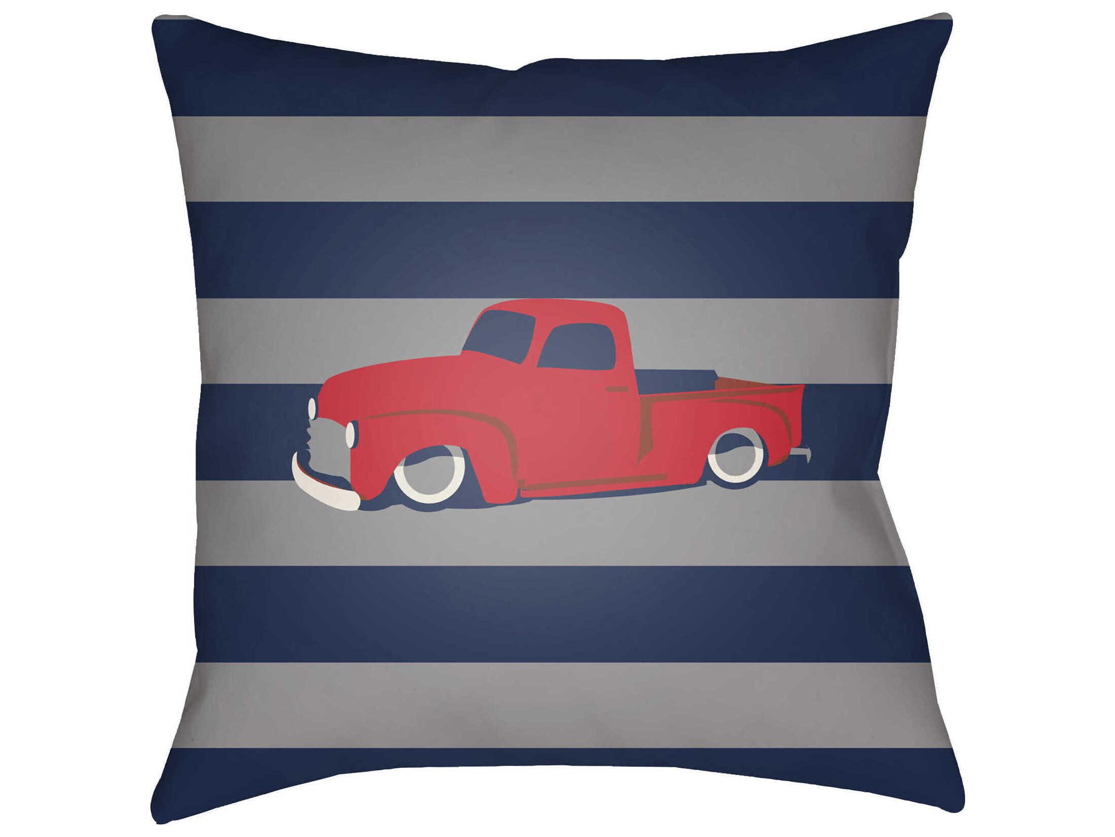 Livabliss by Surya Littles Pillows