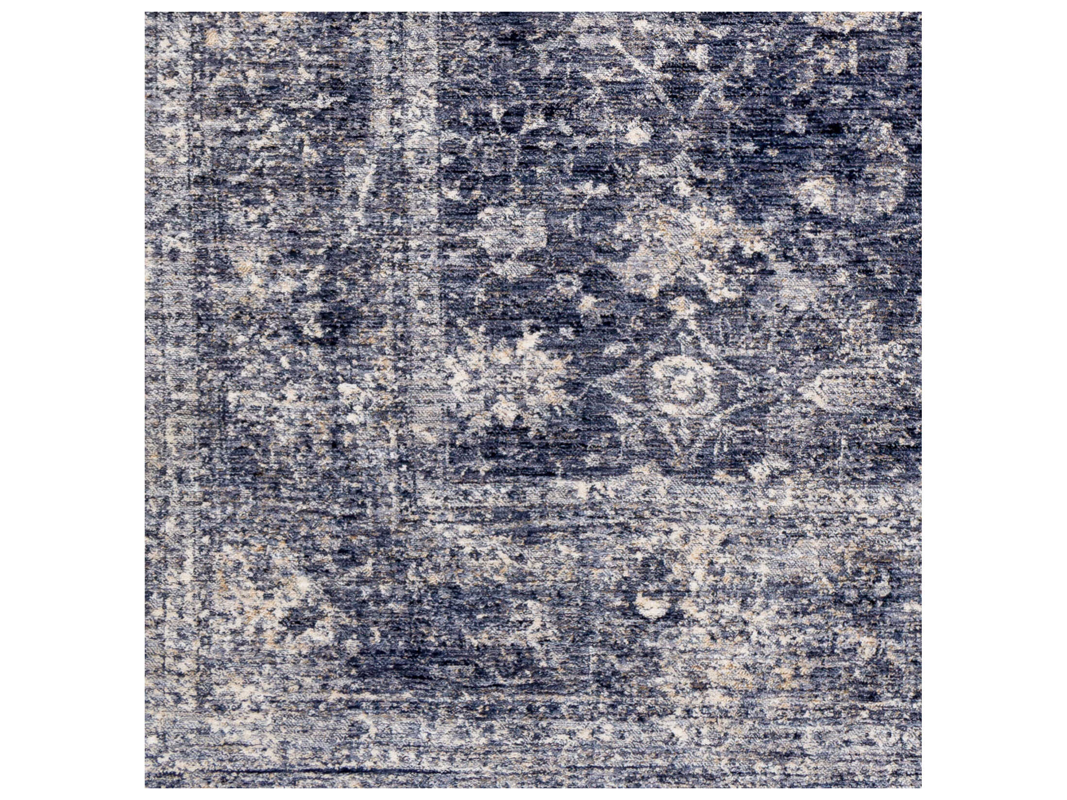 Livabliss by Surya Lincoln Bordered Area Rug