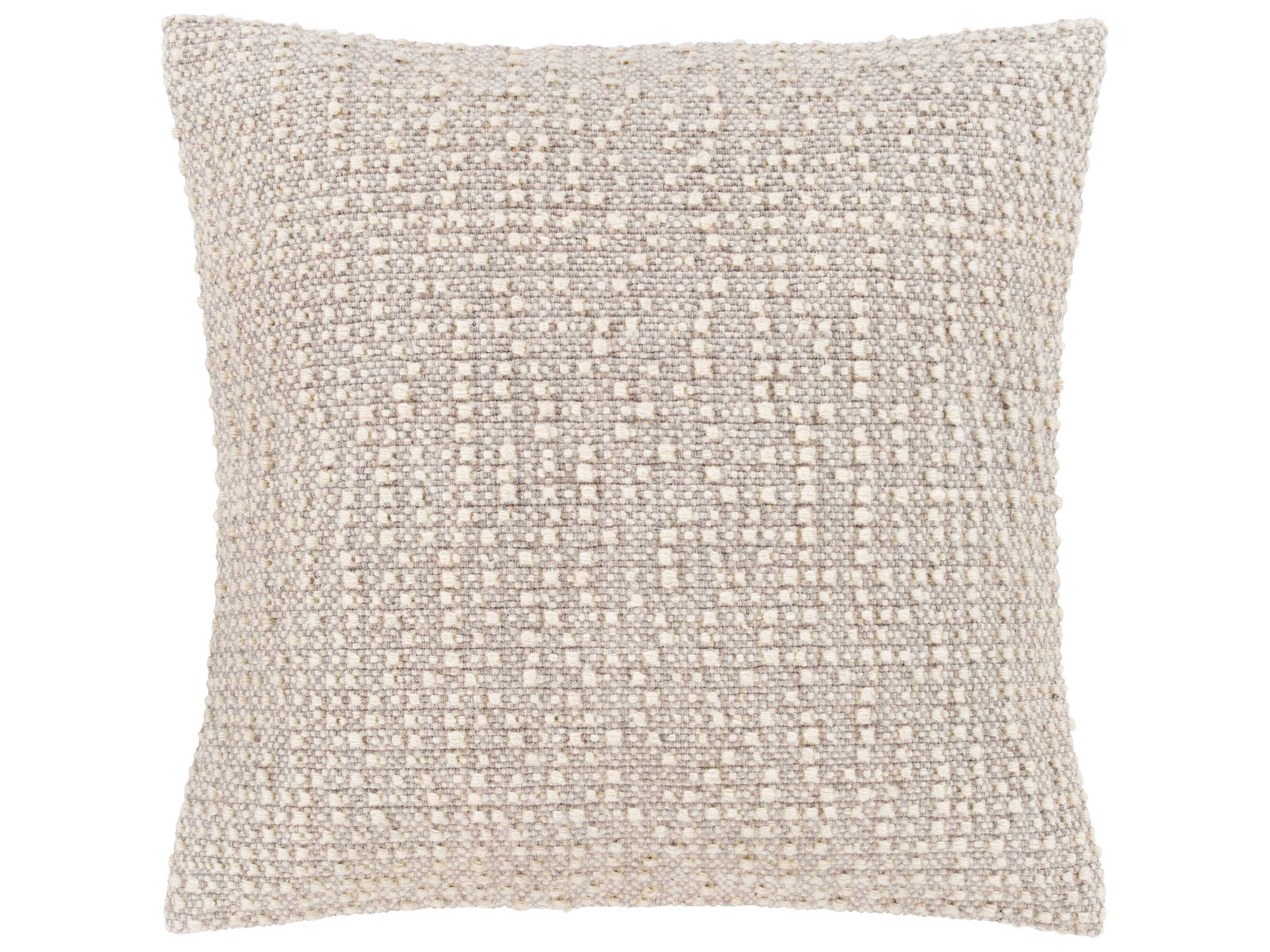 Livabliss by Surya Leif Pillows