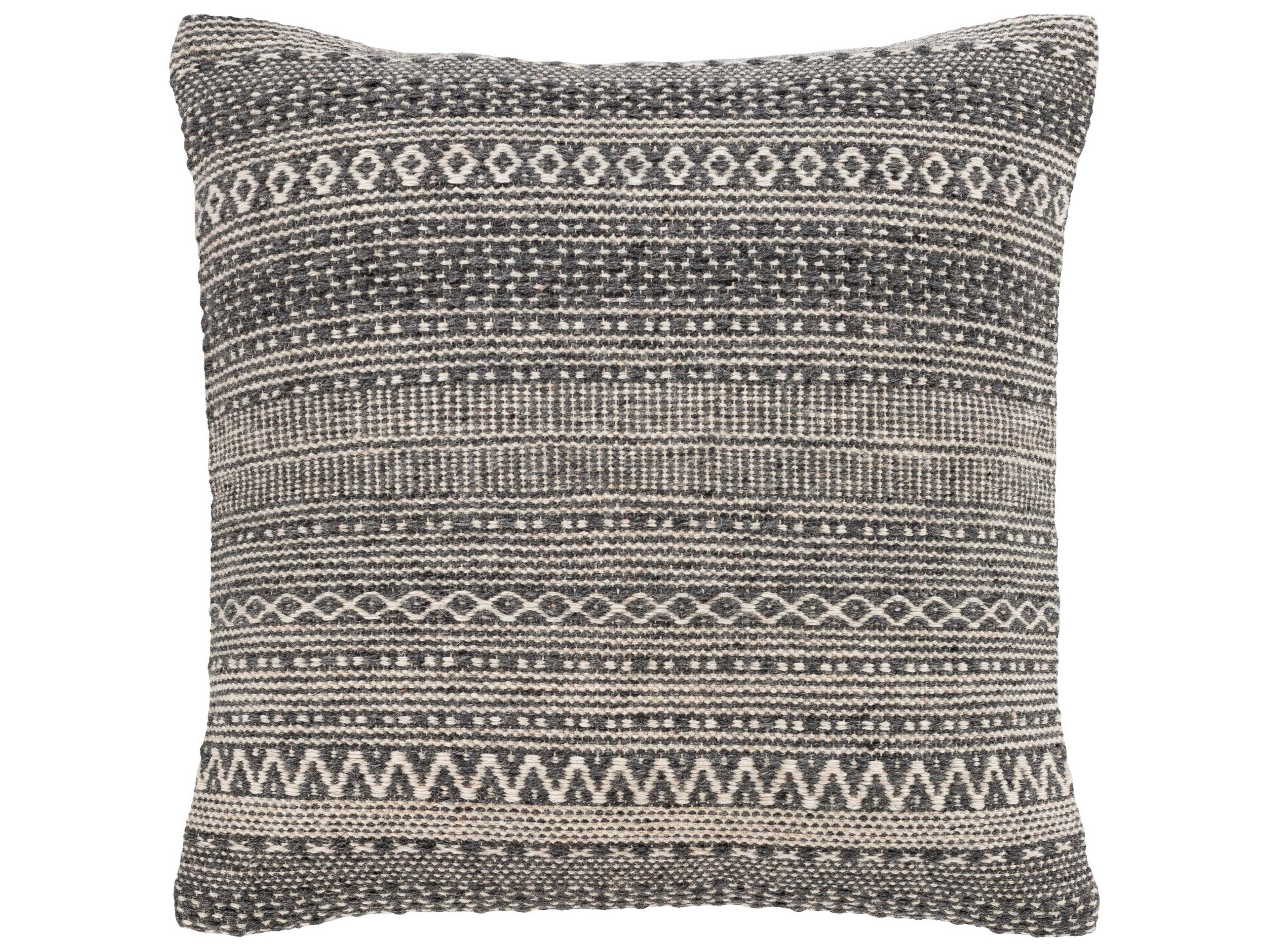Livabliss by Surya Leif Pillows