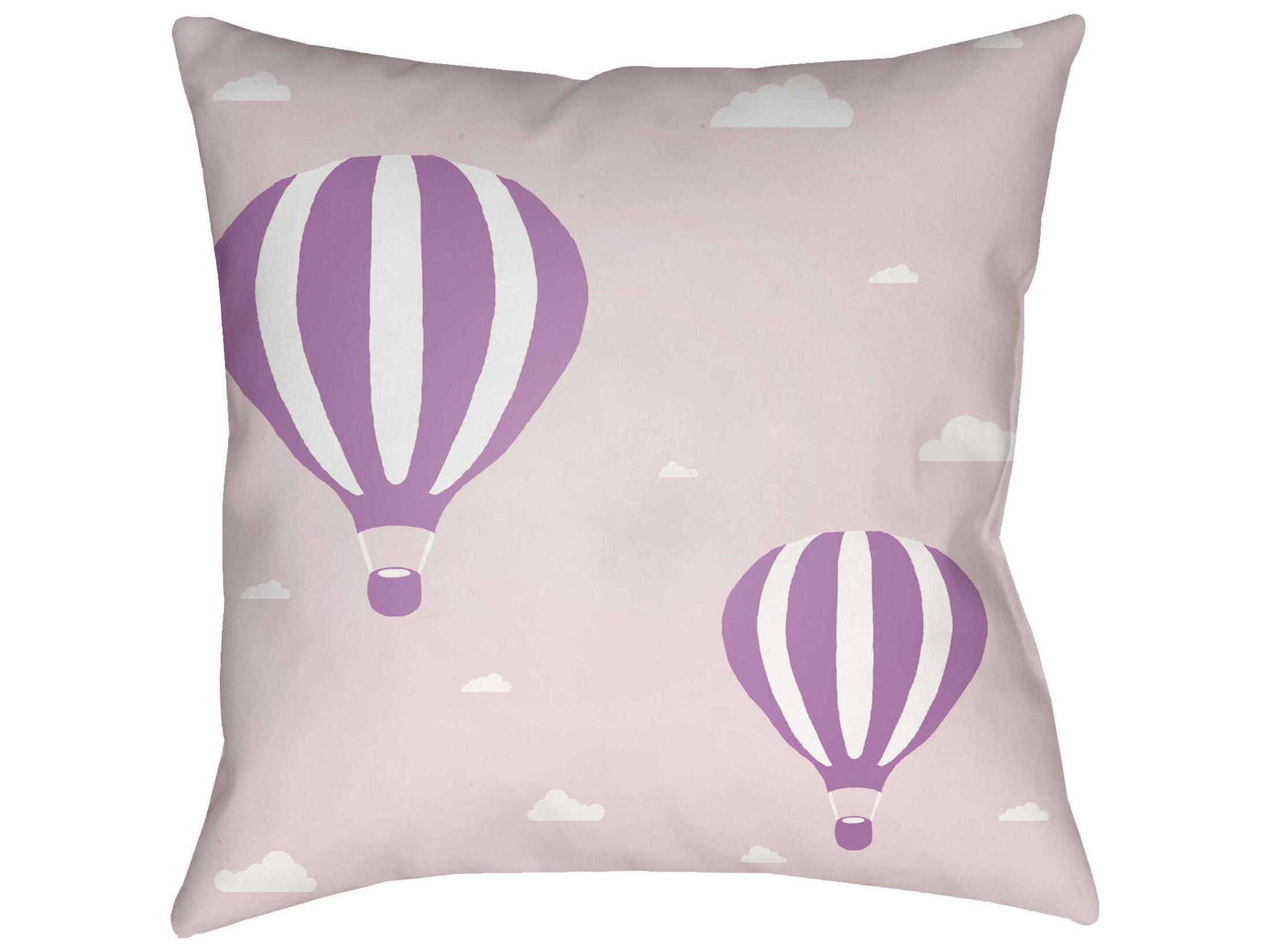 Livabliss by Surya Hot Air Pillows