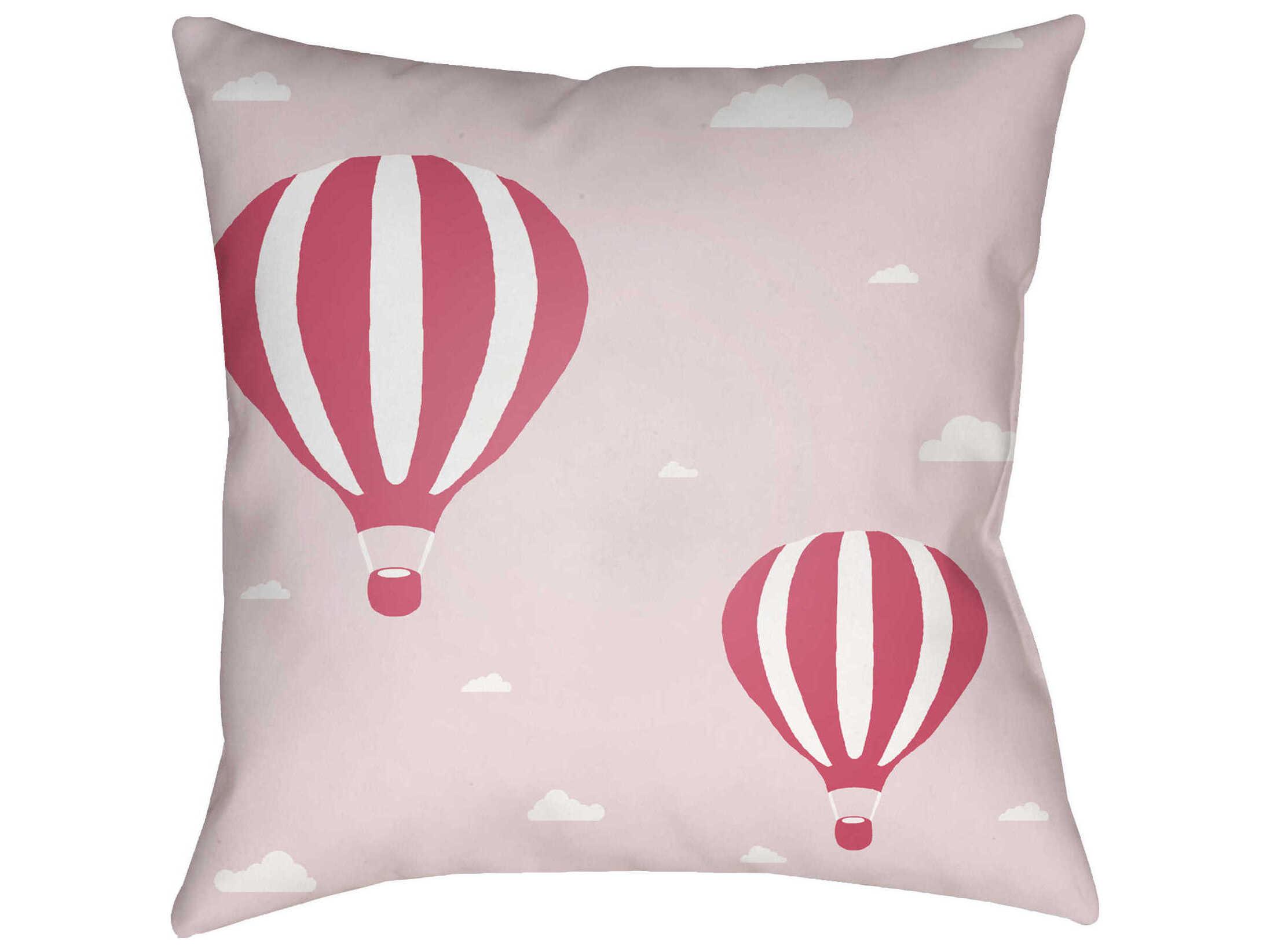 Livabliss by Surya Hot Air Pillows