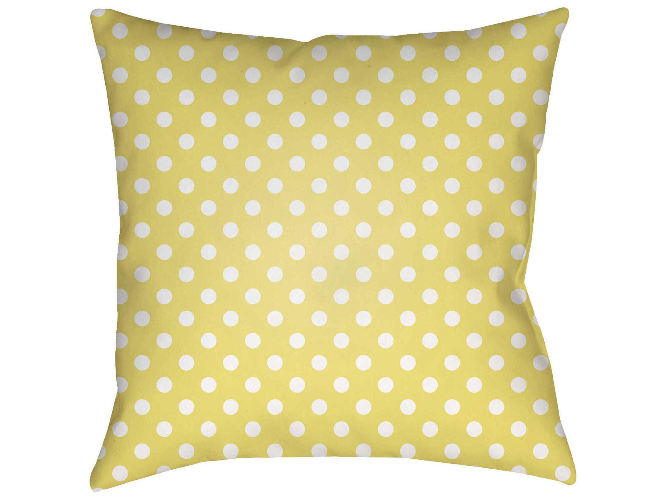 Livabliss by Surya Dottie Pillows