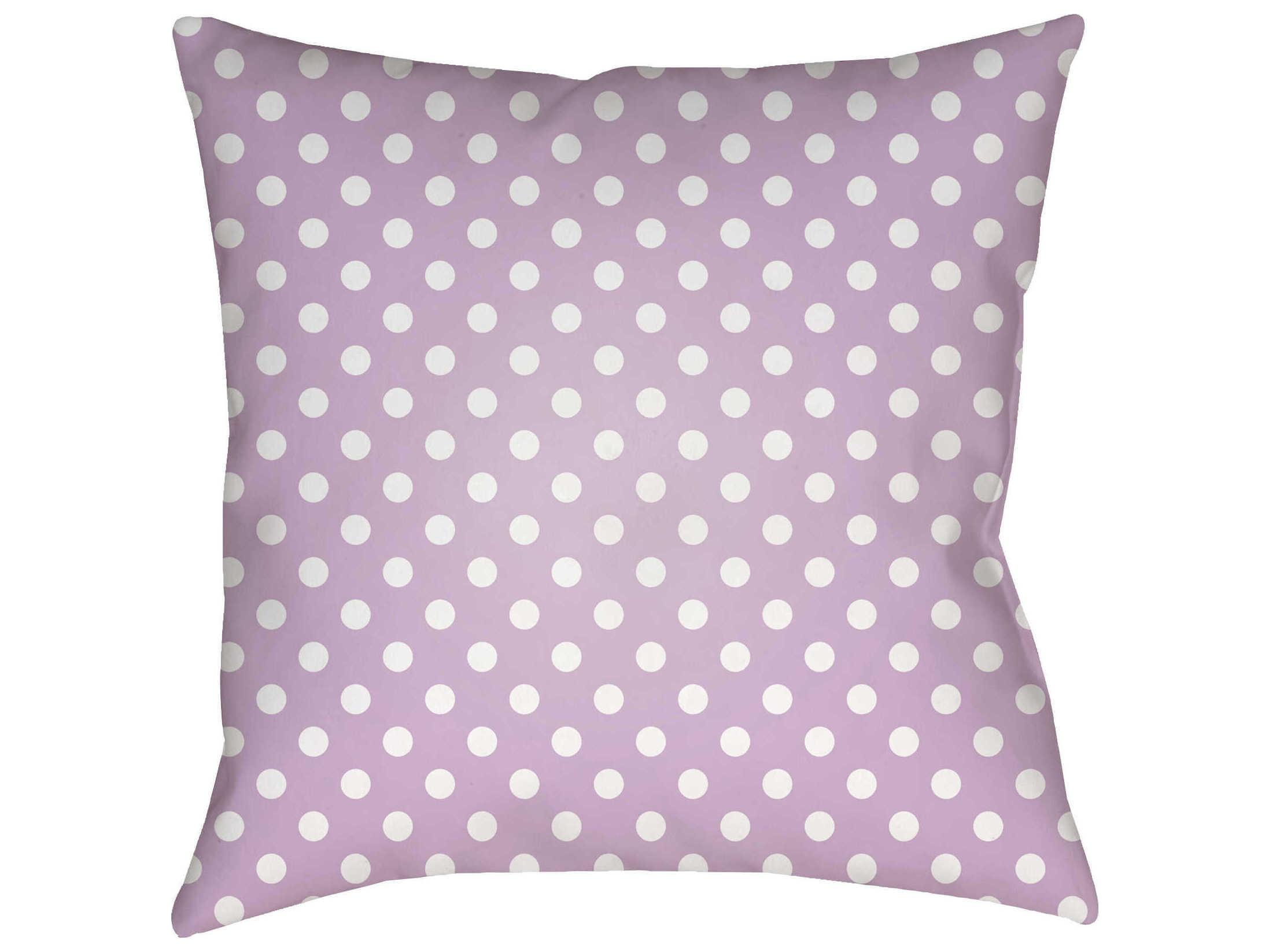 Livabliss by Surya Dottie Pillows