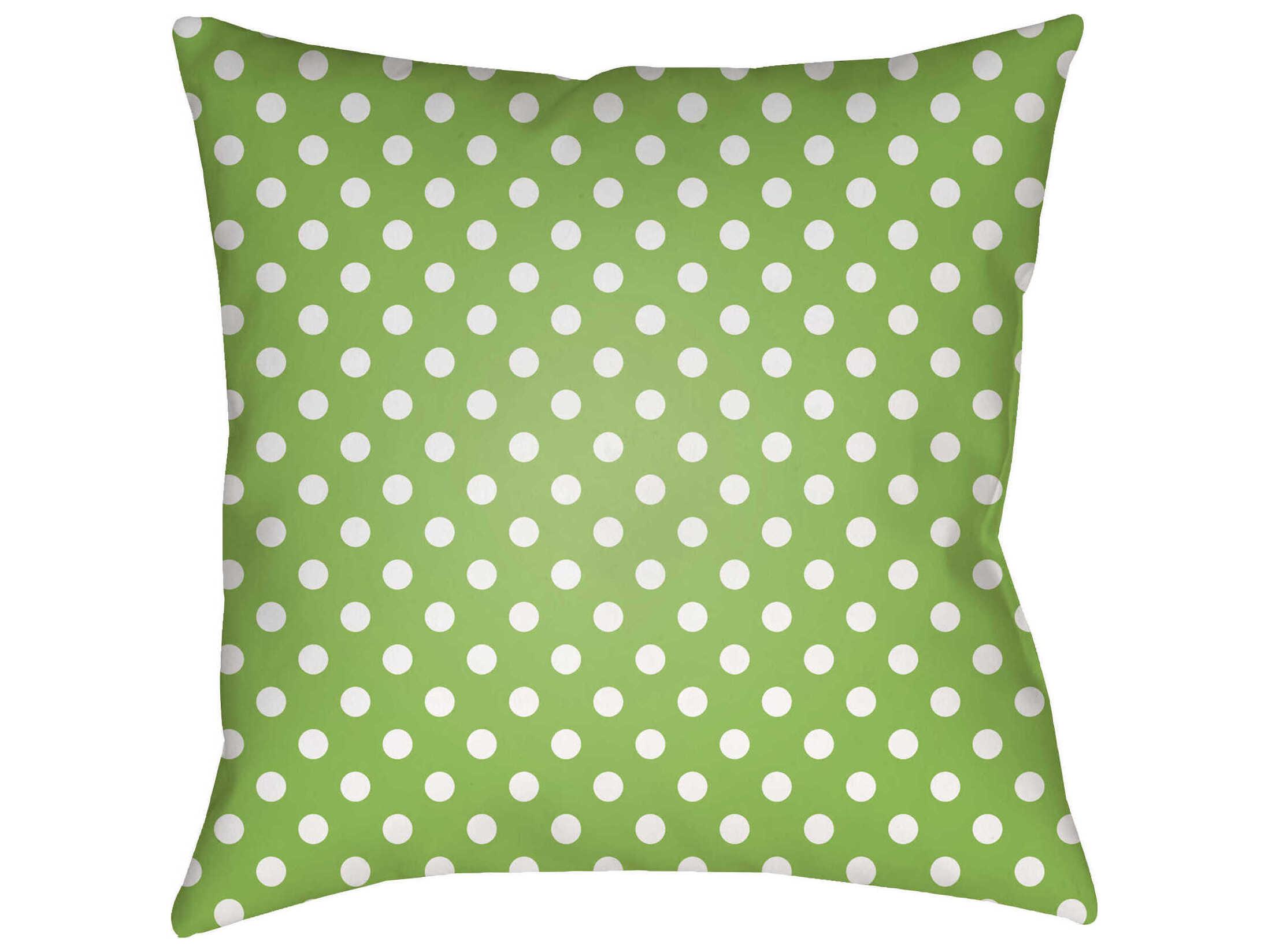 Livabliss by Surya Dottie Pillows
