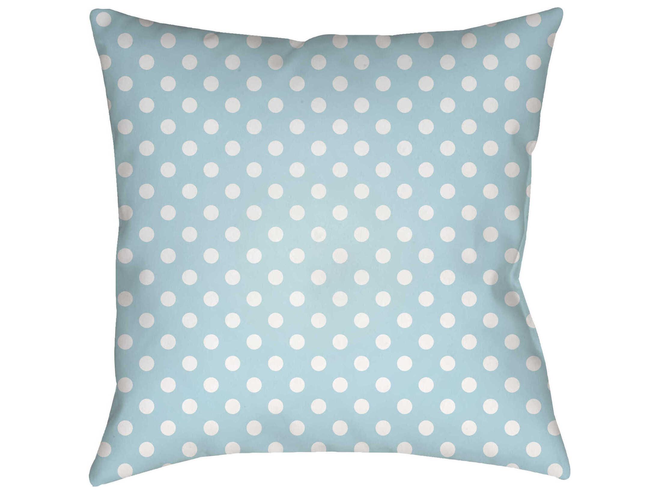 Livabliss by Surya Dottie Pillows