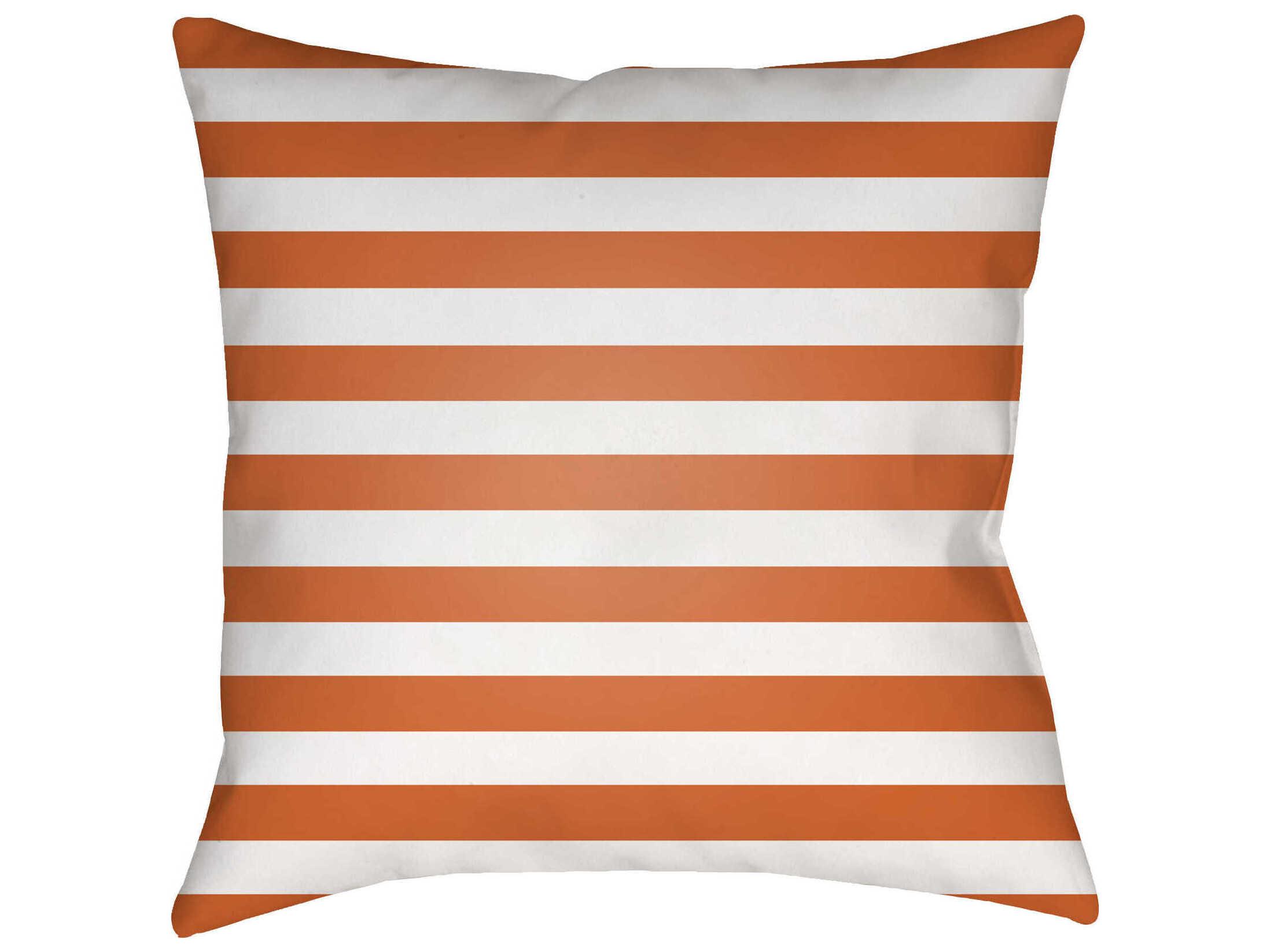 Livabliss by Surya Prepster Stripe Pillows