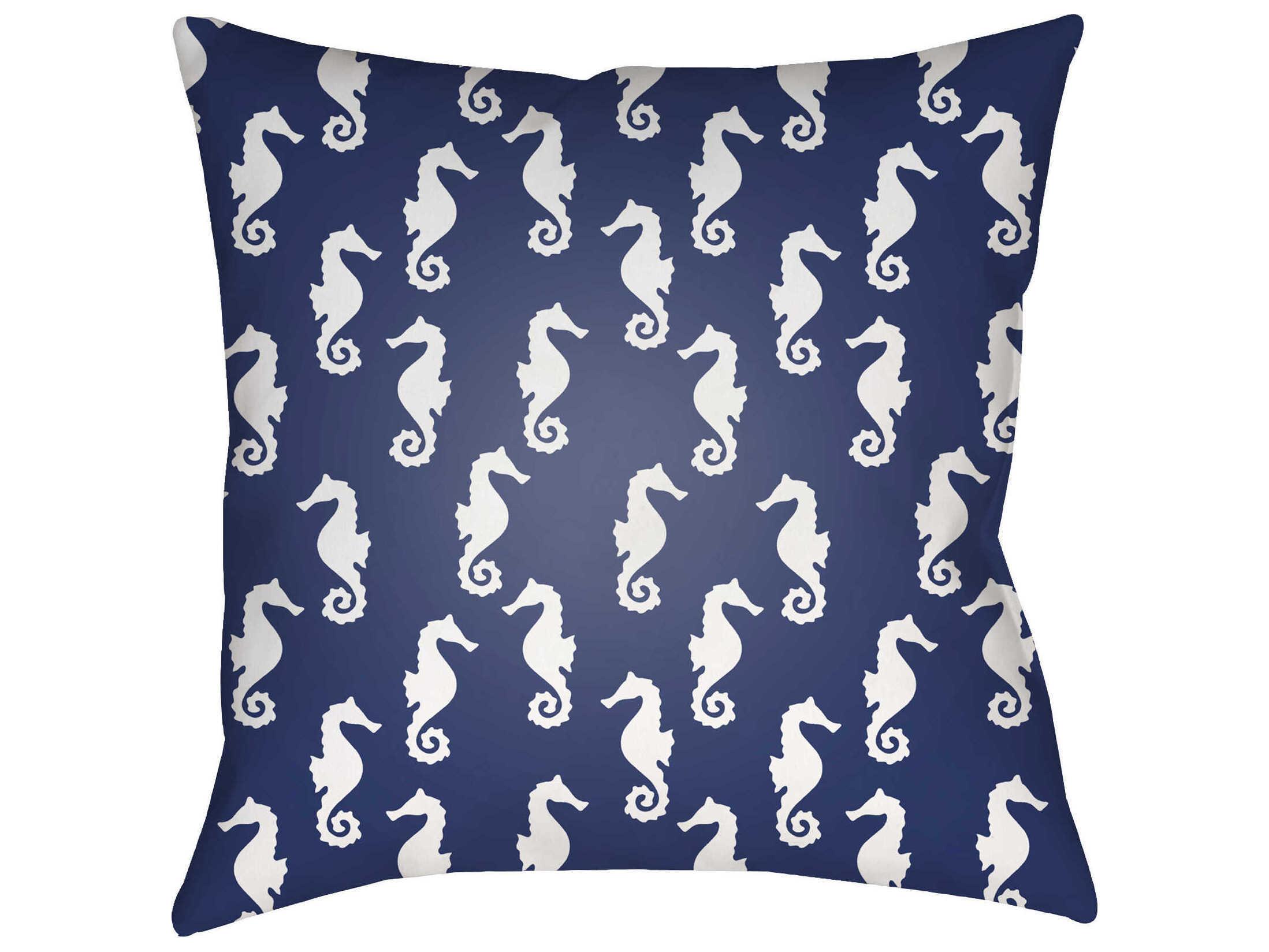 Livabliss by Surya Sea Pillows