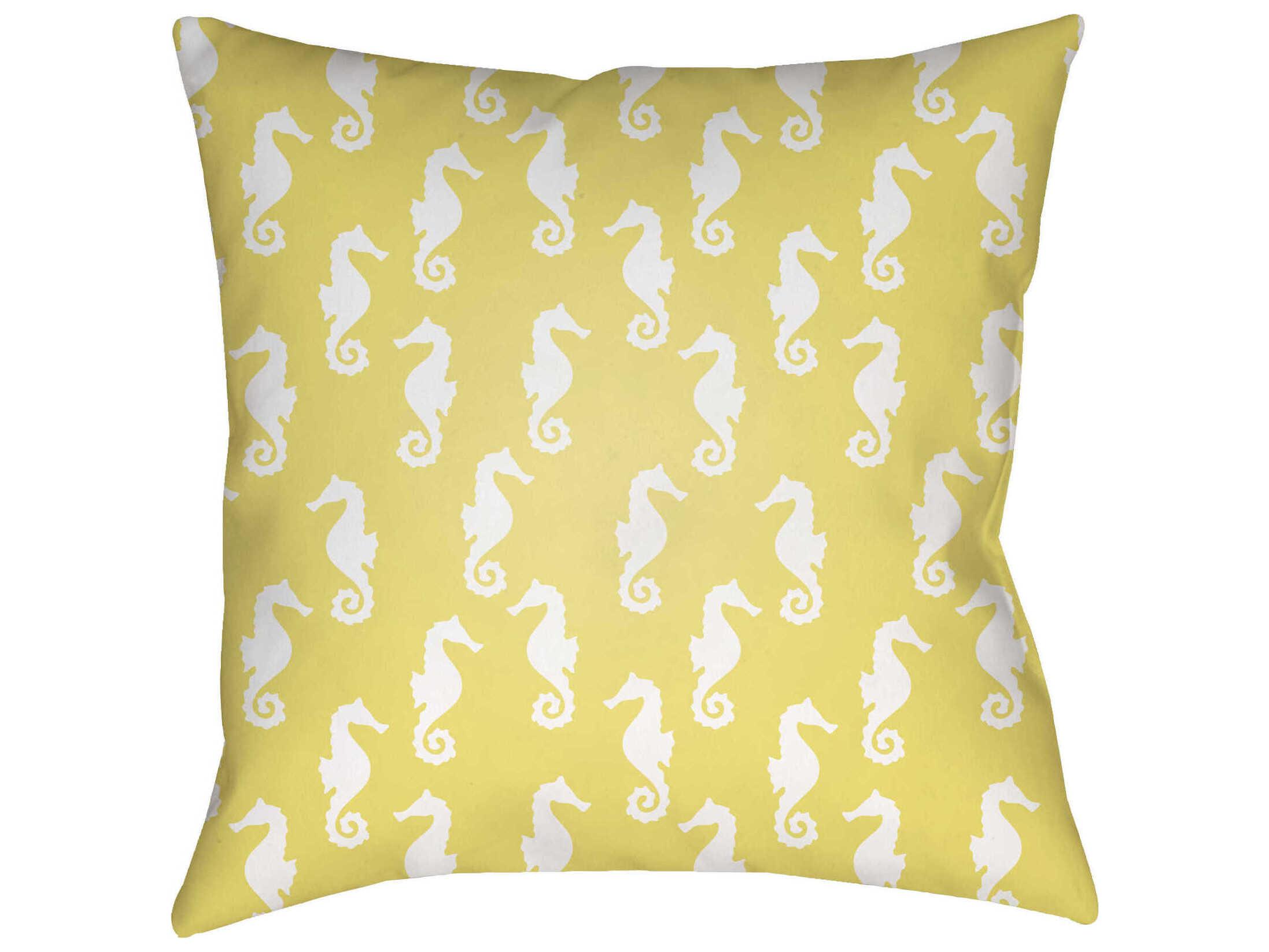 Livabliss by Surya Sea Pillows