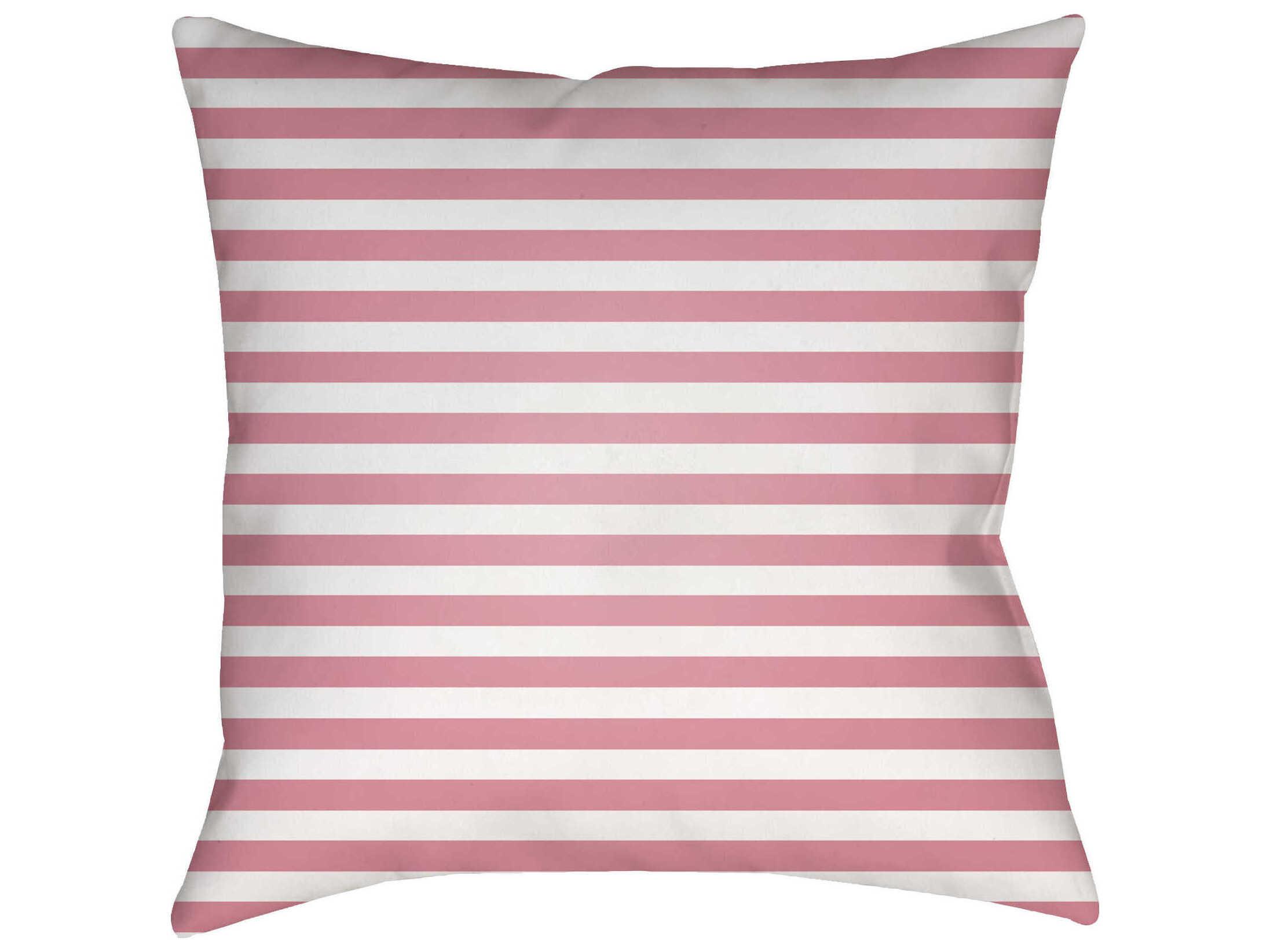 Livabliss by Surya Seersucker Pillows