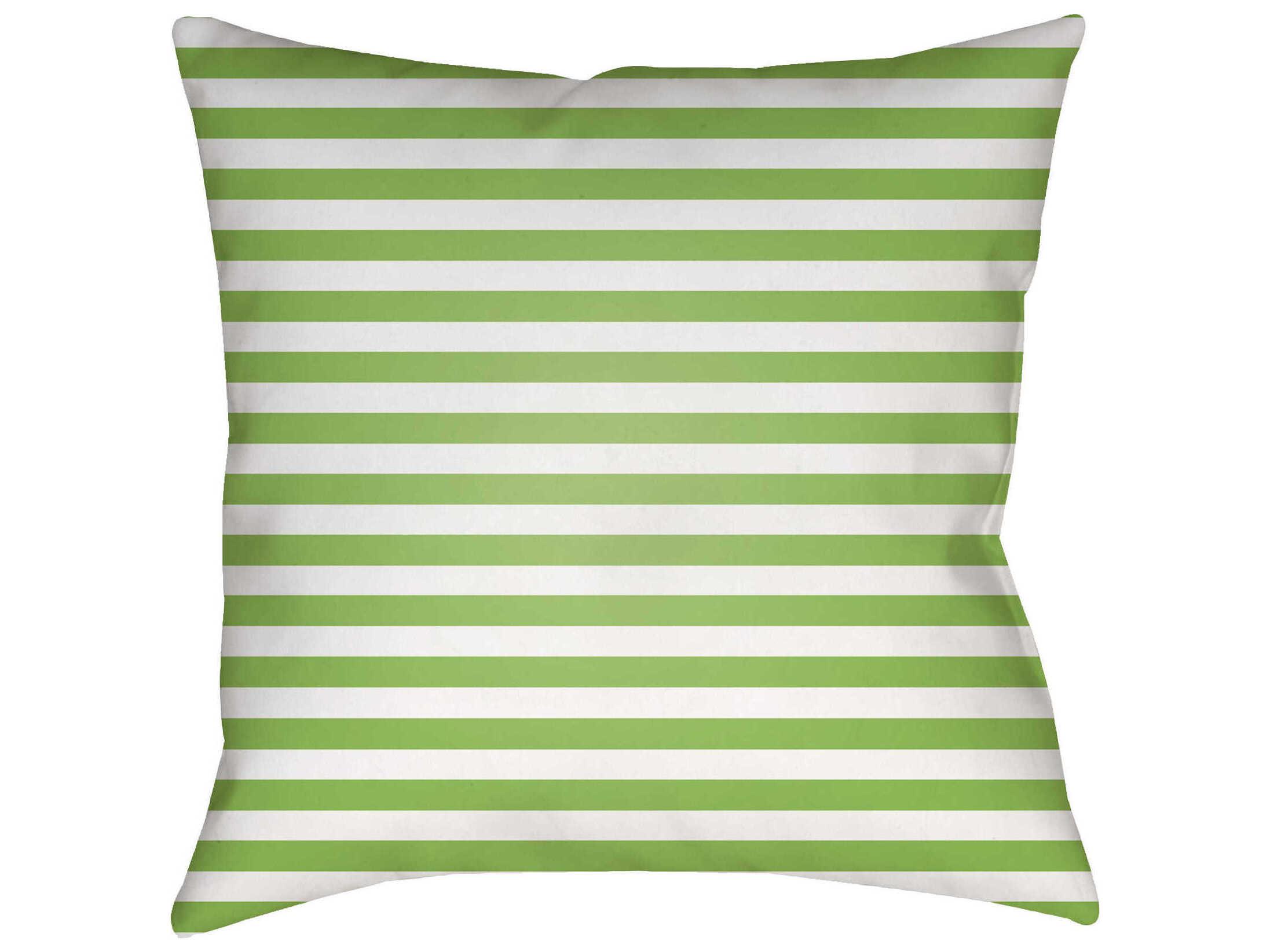 Livabliss by Surya Seersucker Pillows