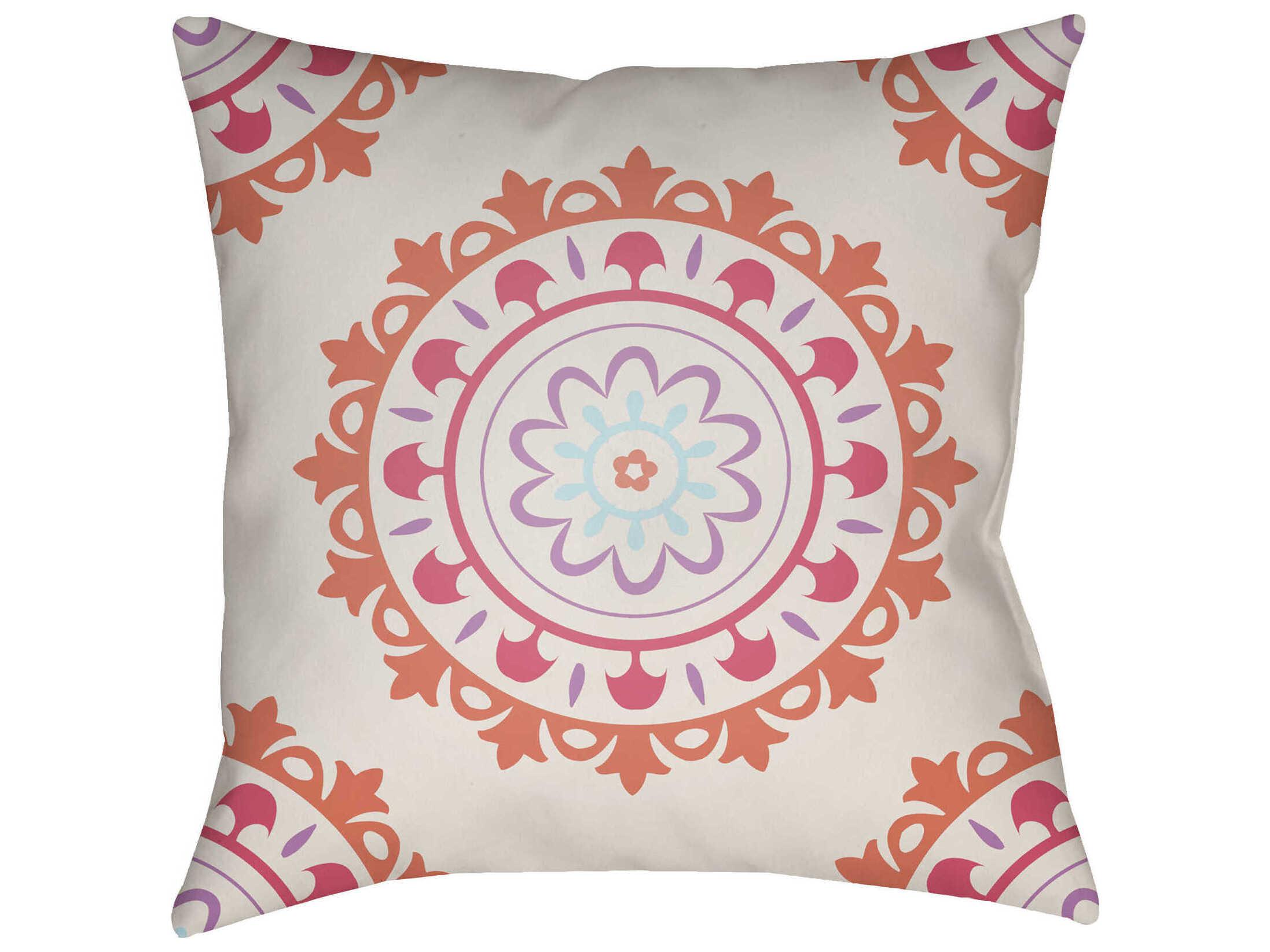 Livabliss by Surya Suzy Pillows