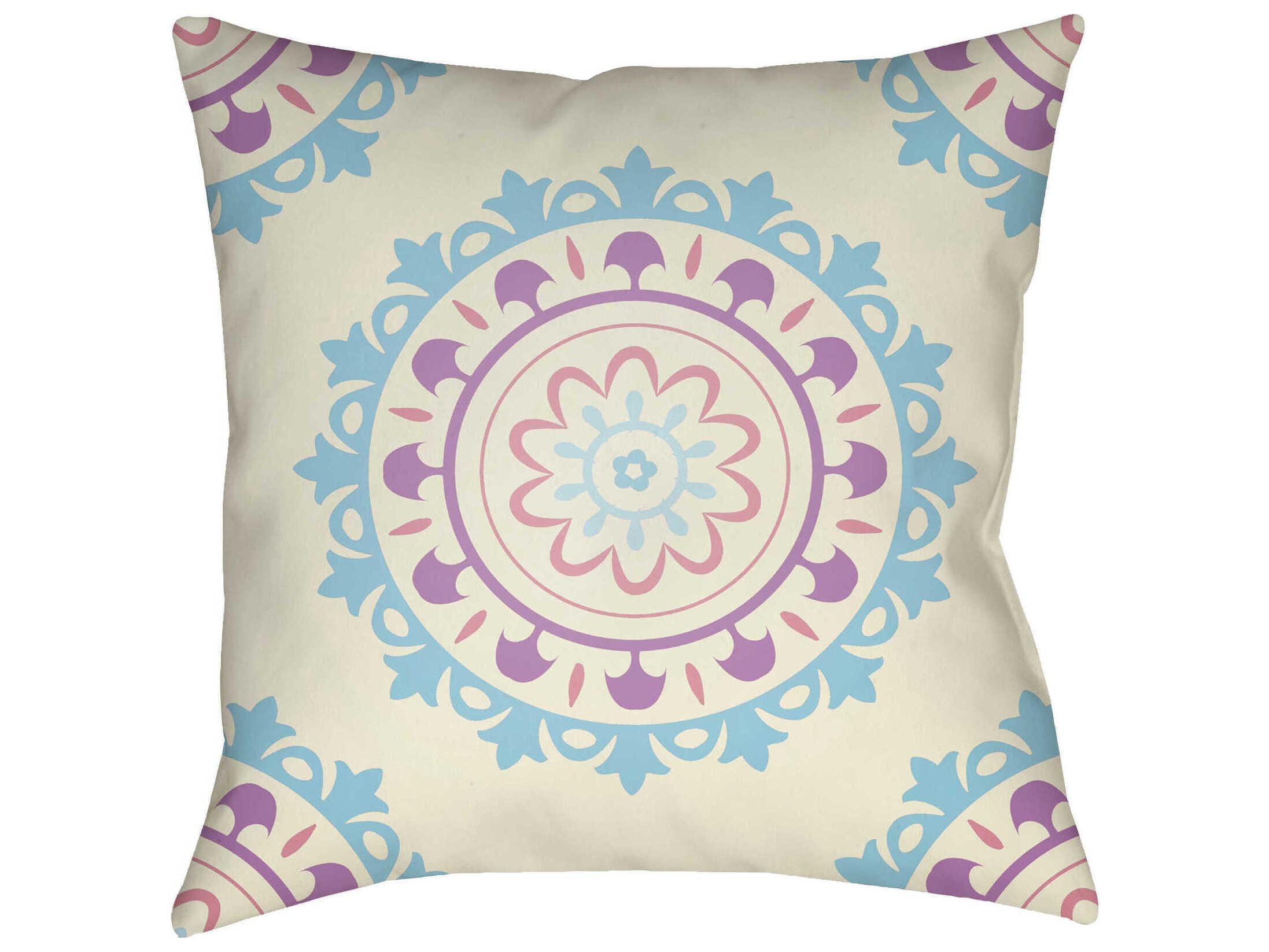Livabliss by Surya Suzy Pillows