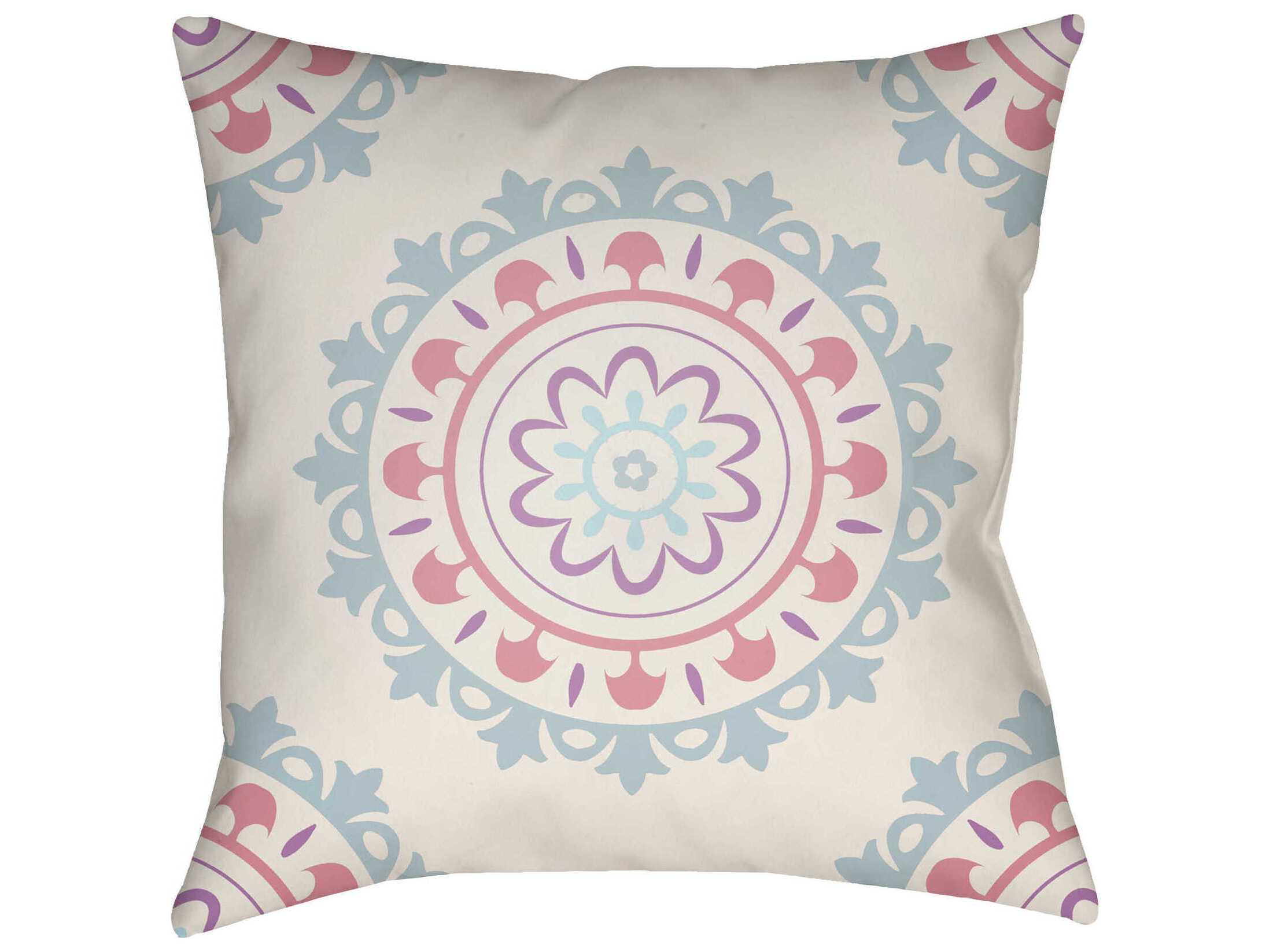 Livabliss by Surya Suzy Pillows