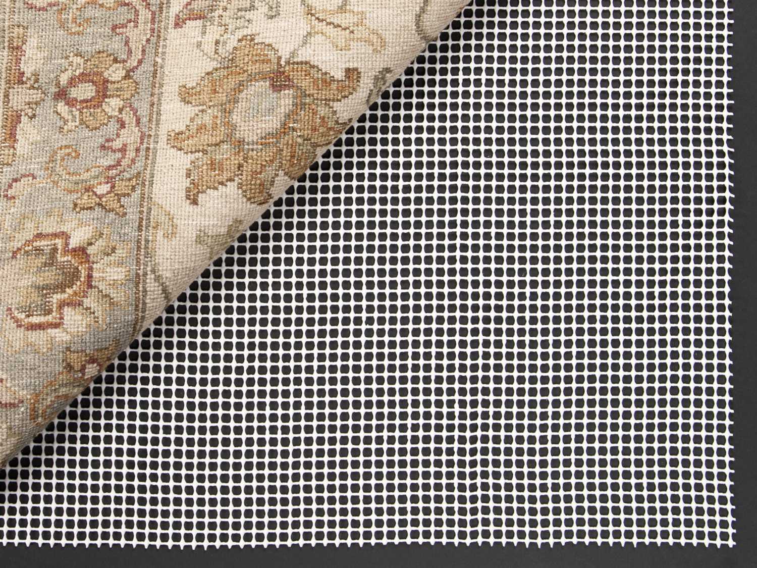 Livabliss by Surya Lock Grip Runner Rug Pad