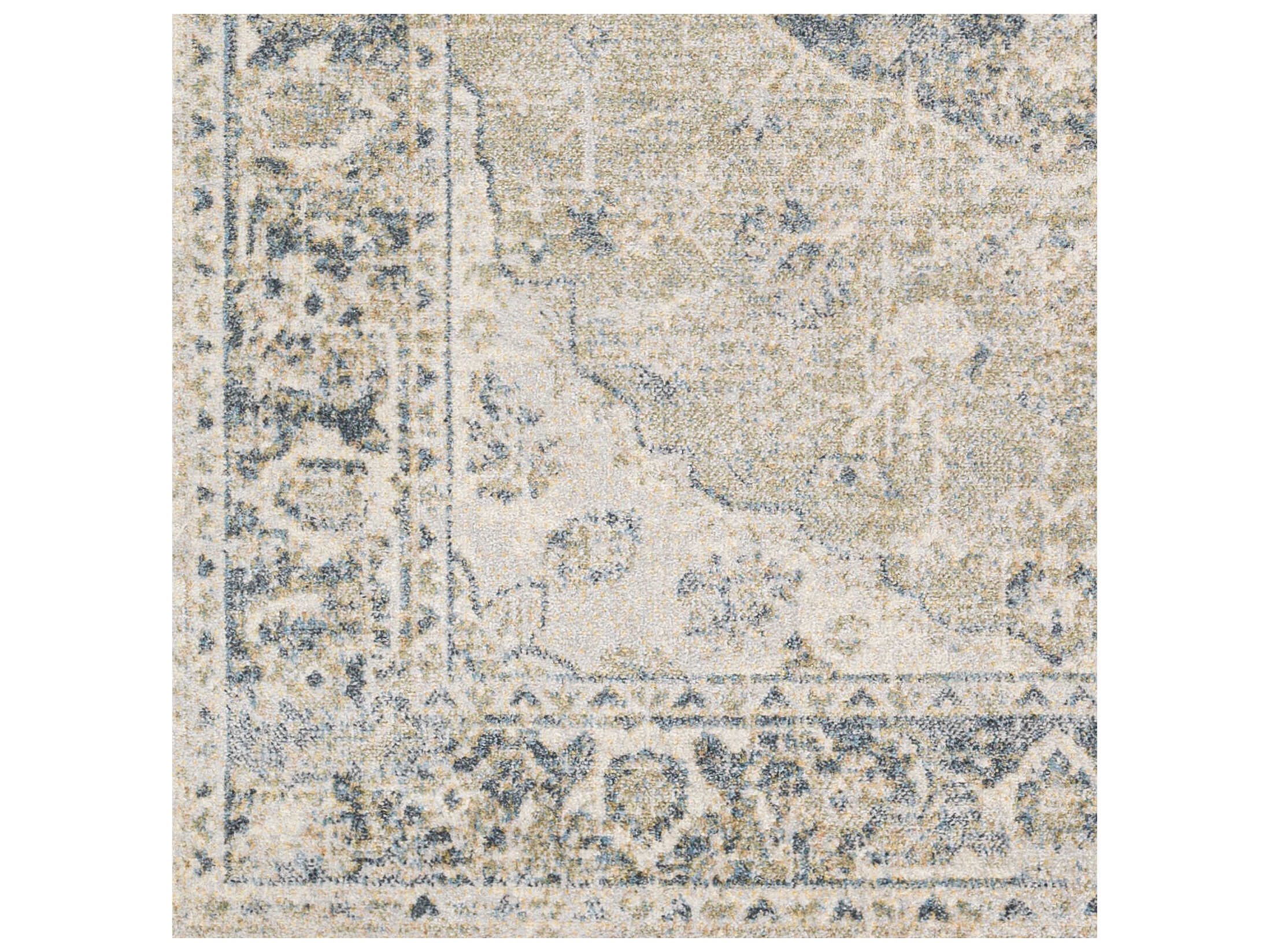 Livabliss by Surya Lillian Bordered Area Rug