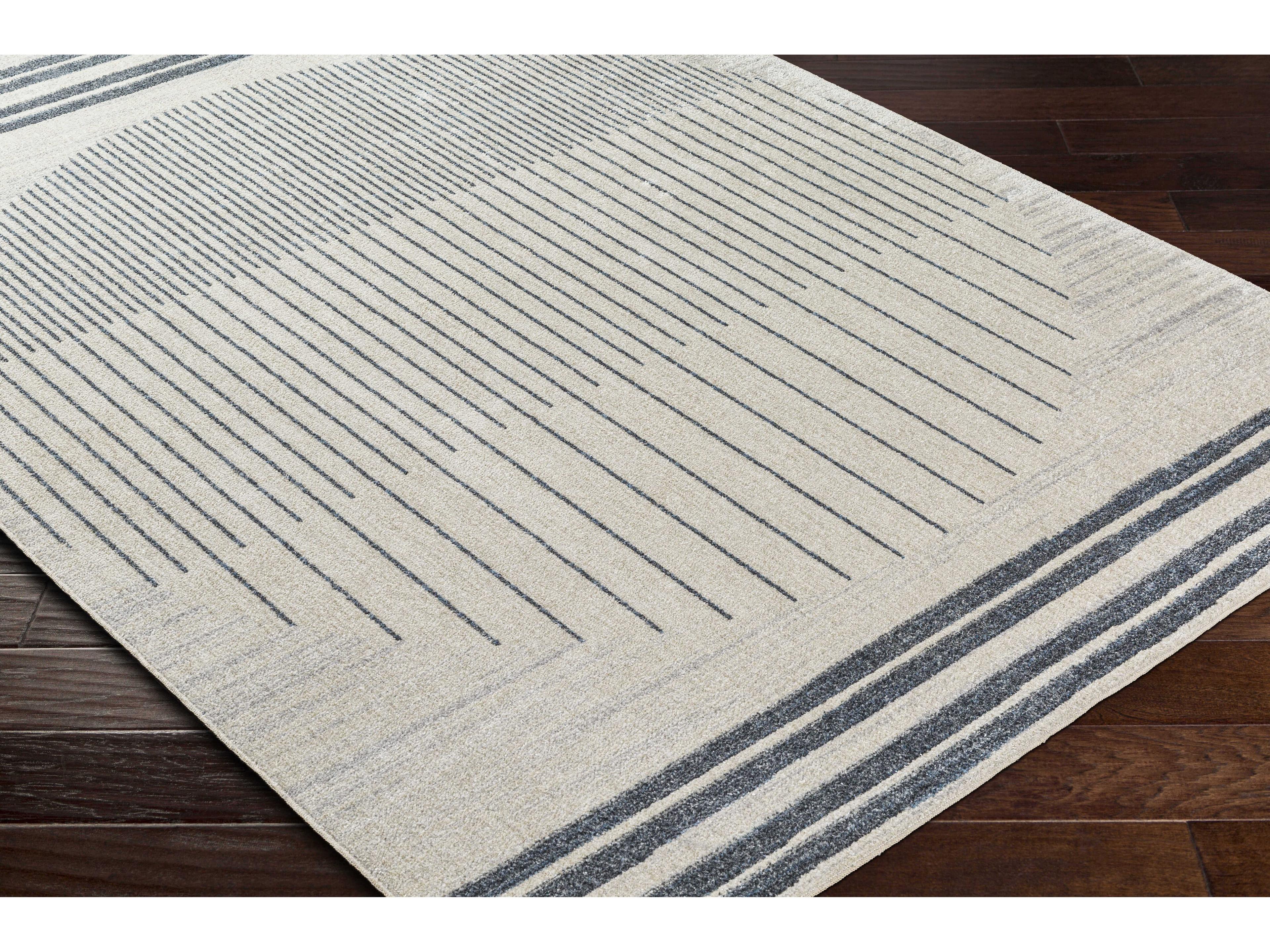 Livabliss by Surya Lillian Geometric Area Rug