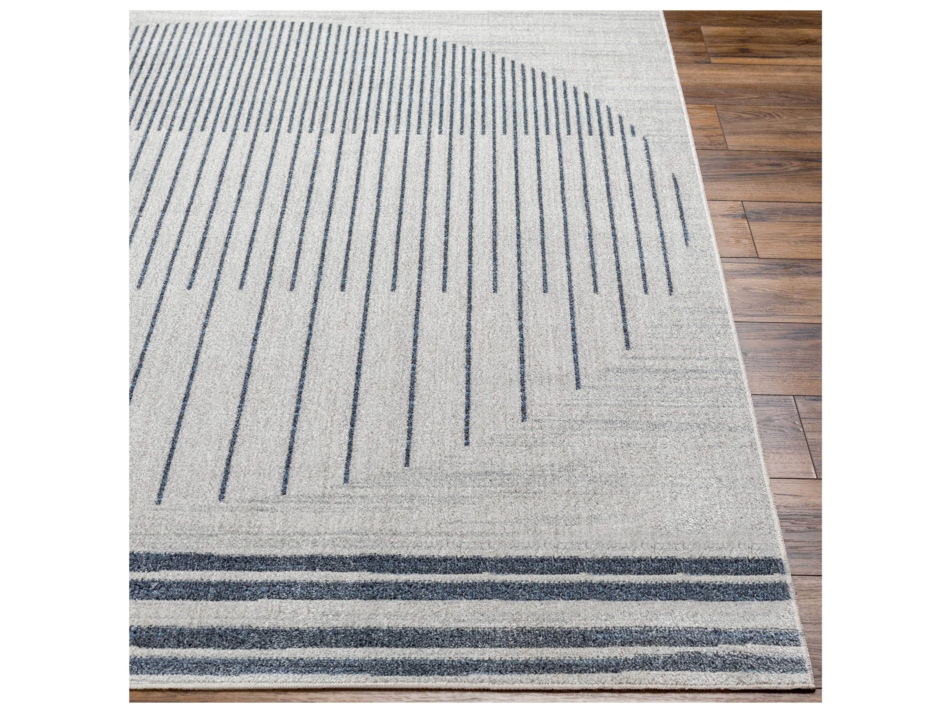 Livabliss by Surya Lillian Geometric Area Rug